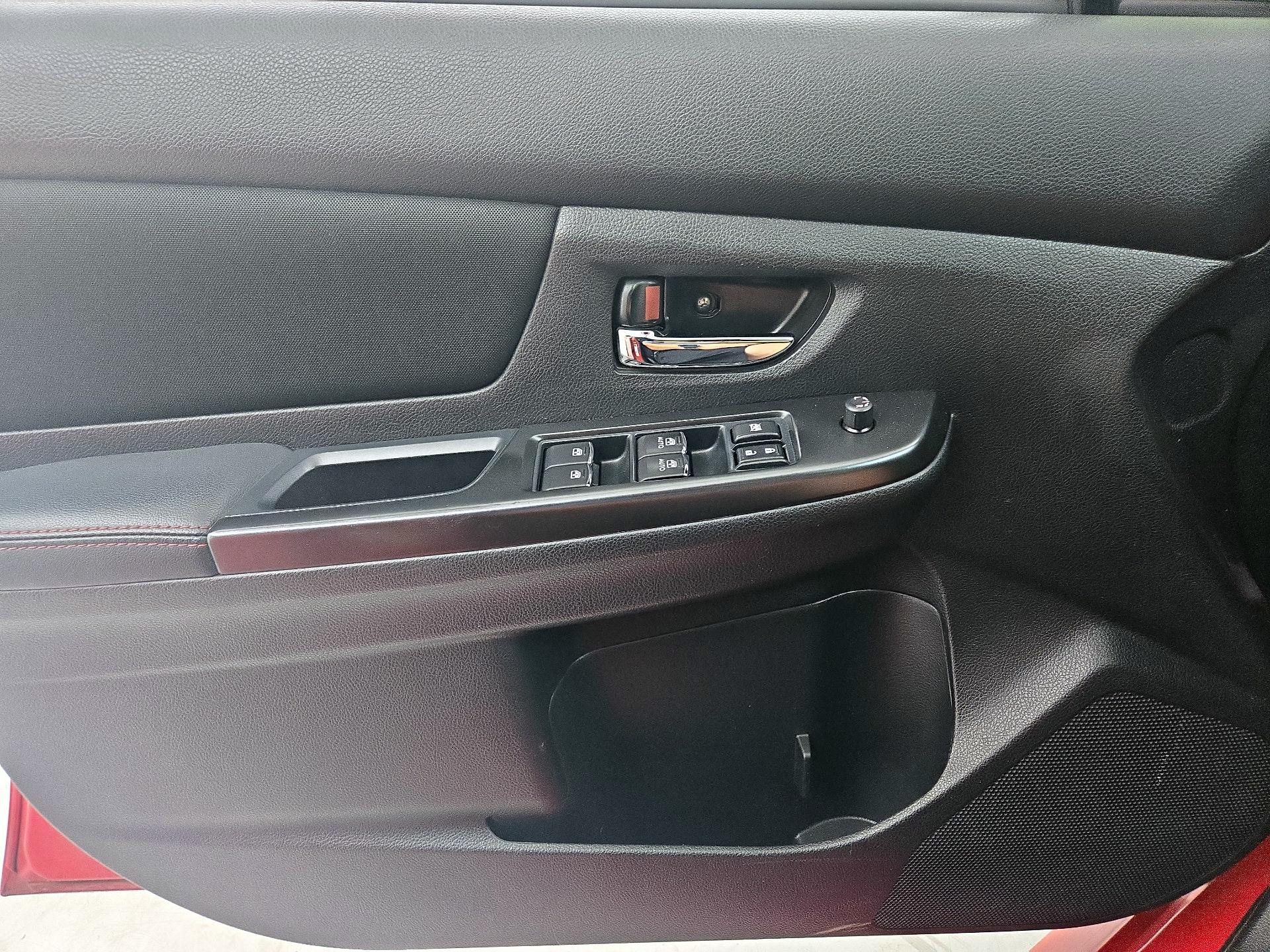 Thumbnail: 2017 Subaru WRX - 12