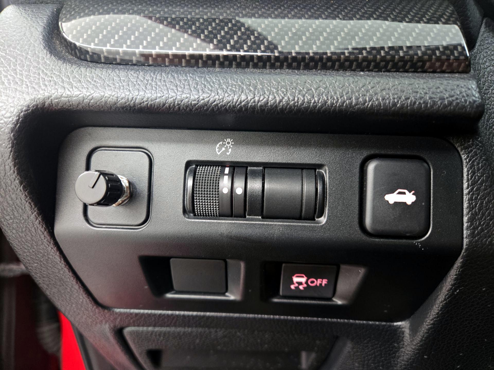 Thumbnail: 2017 Subaru WRX - 13