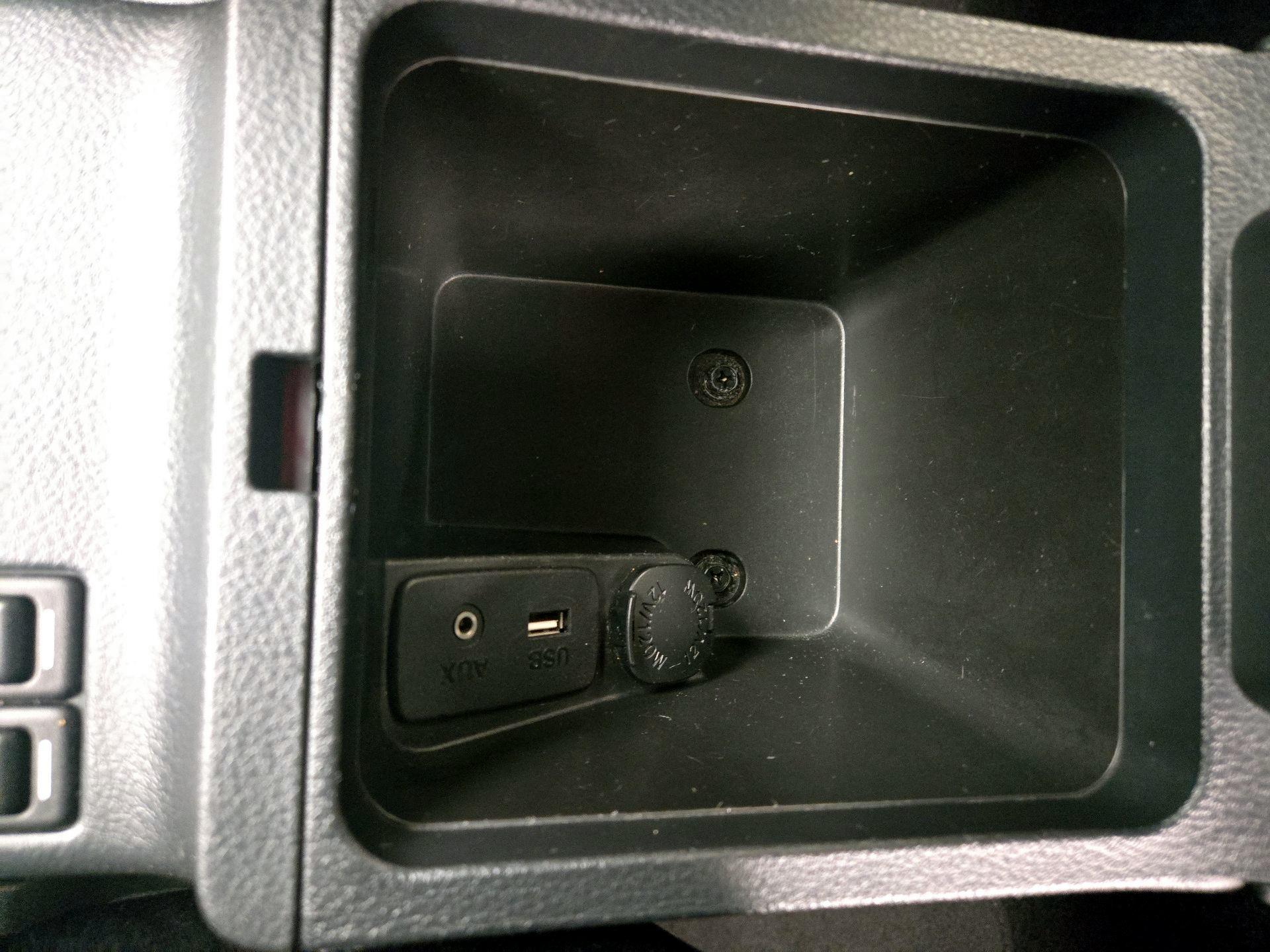 Thumbnail: 2017 Subaru WRX - 18