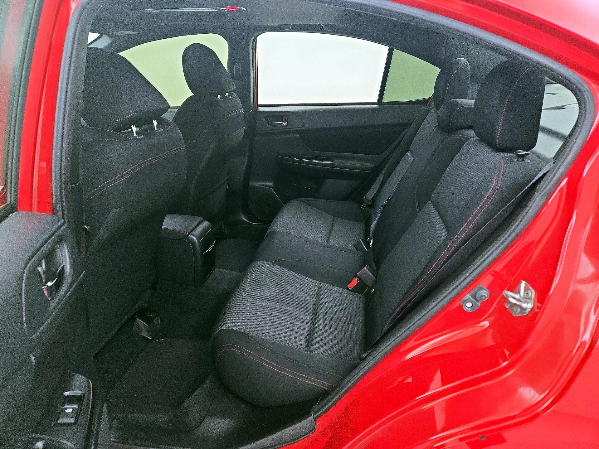 Thumbnail: 2017 Subaru WRX - 20