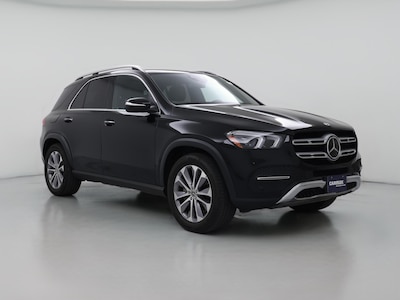 2023 Mercedes-Benz GLE350