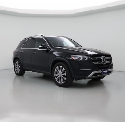 2023 Mercedes-Benz GLE350