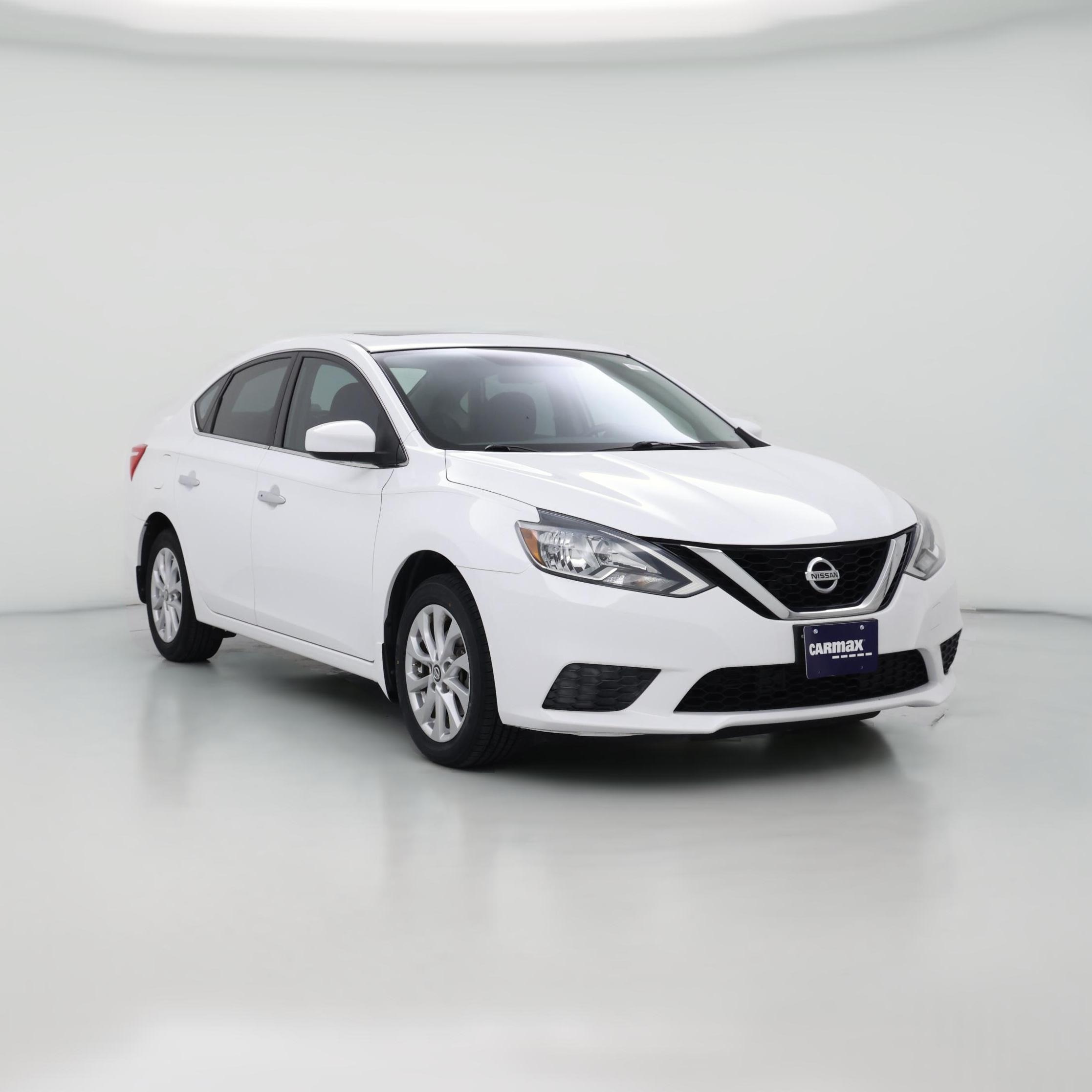Thumbnail: 2016 Nissan Sentra - 1