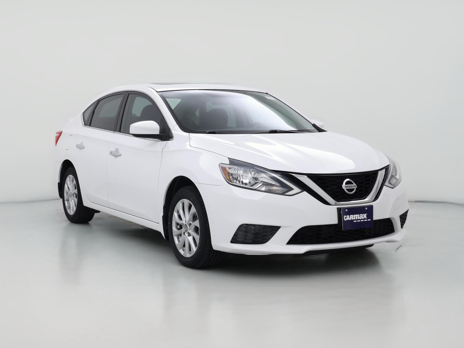 2016 Nissan Sentra