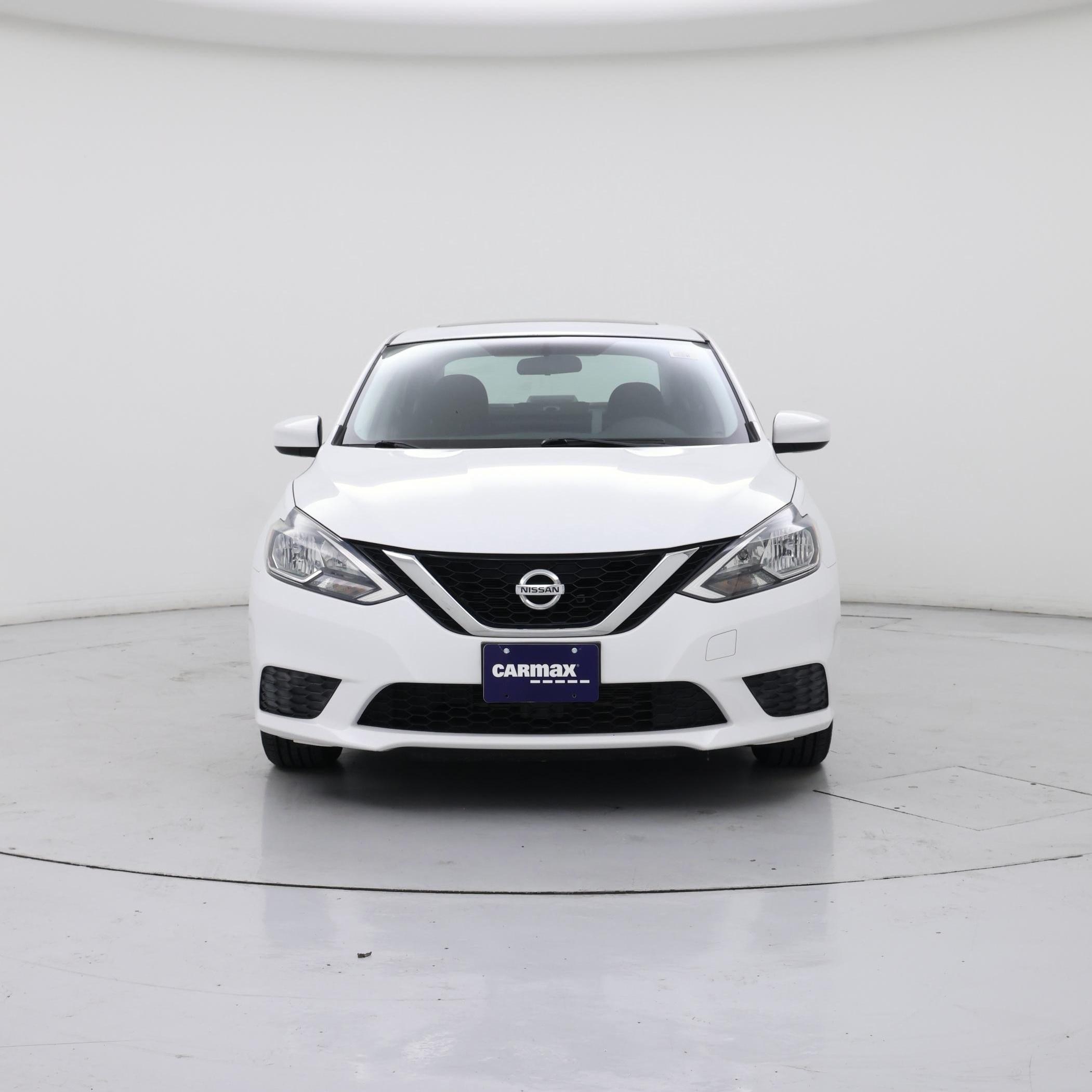 Thumbnail: 2016 Nissan Sentra - 5