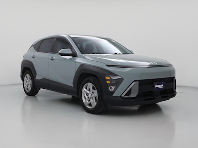 2024 Hyundai Kona SE