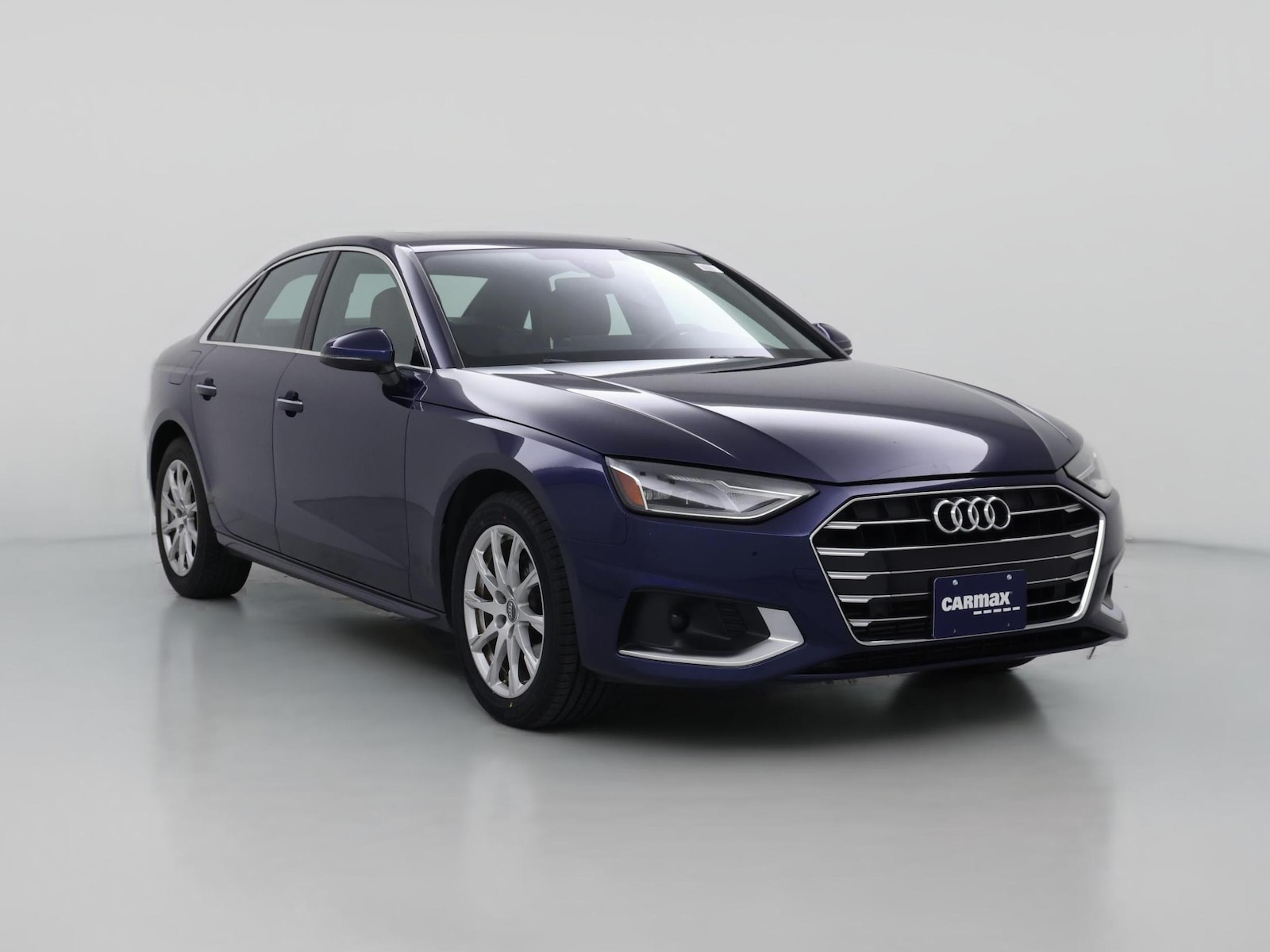 2020 Audi A4 Premium