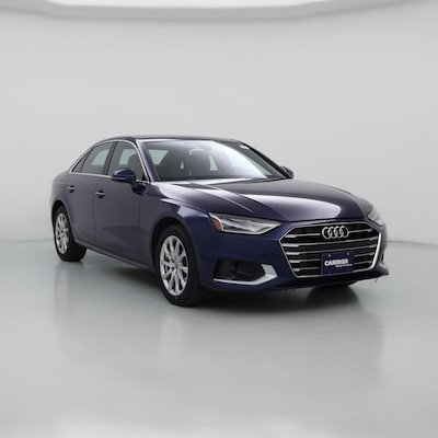2020 Audi A4 Premium
