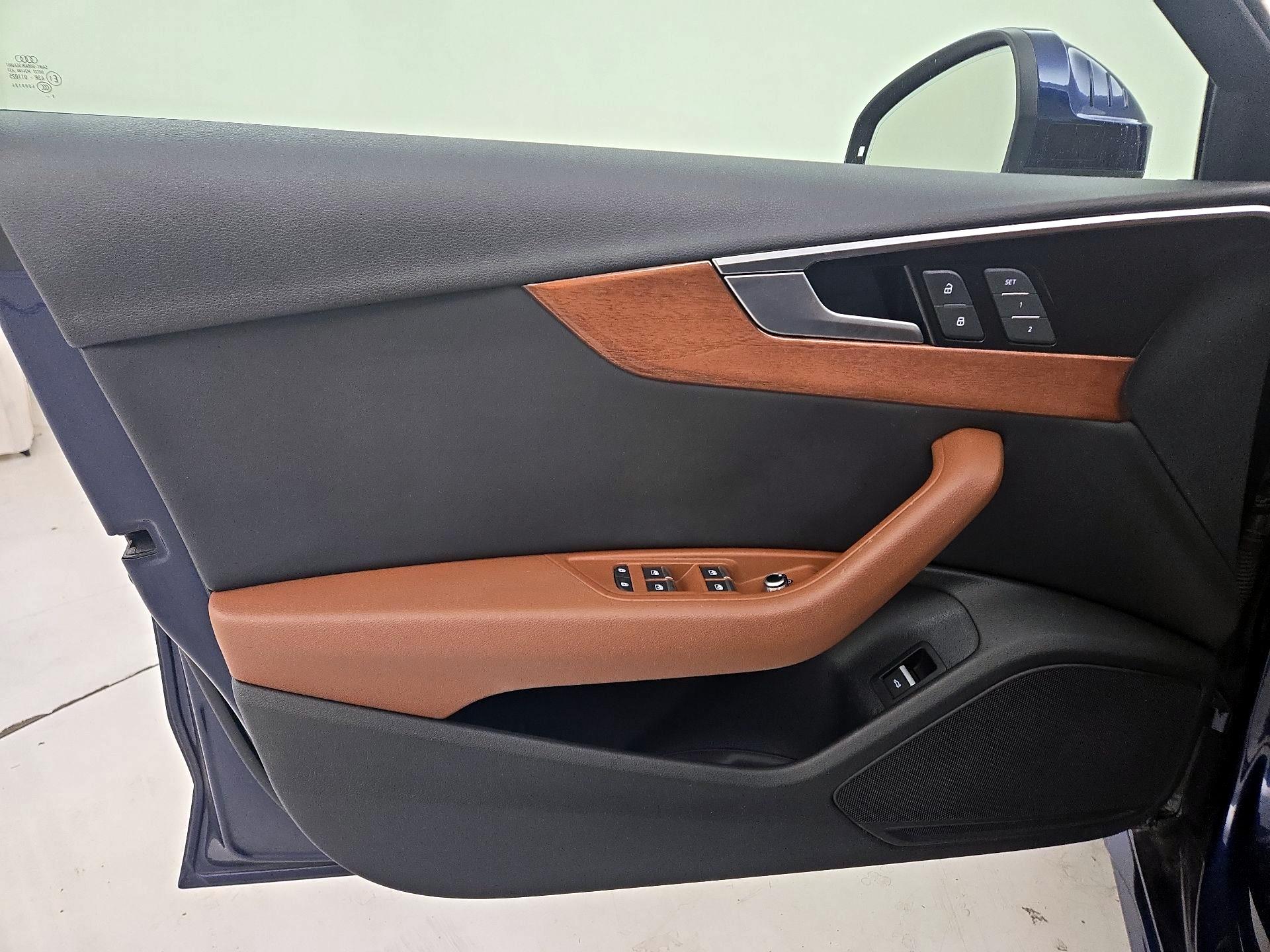 Thumbnail: 2020 Audi A4 - 12