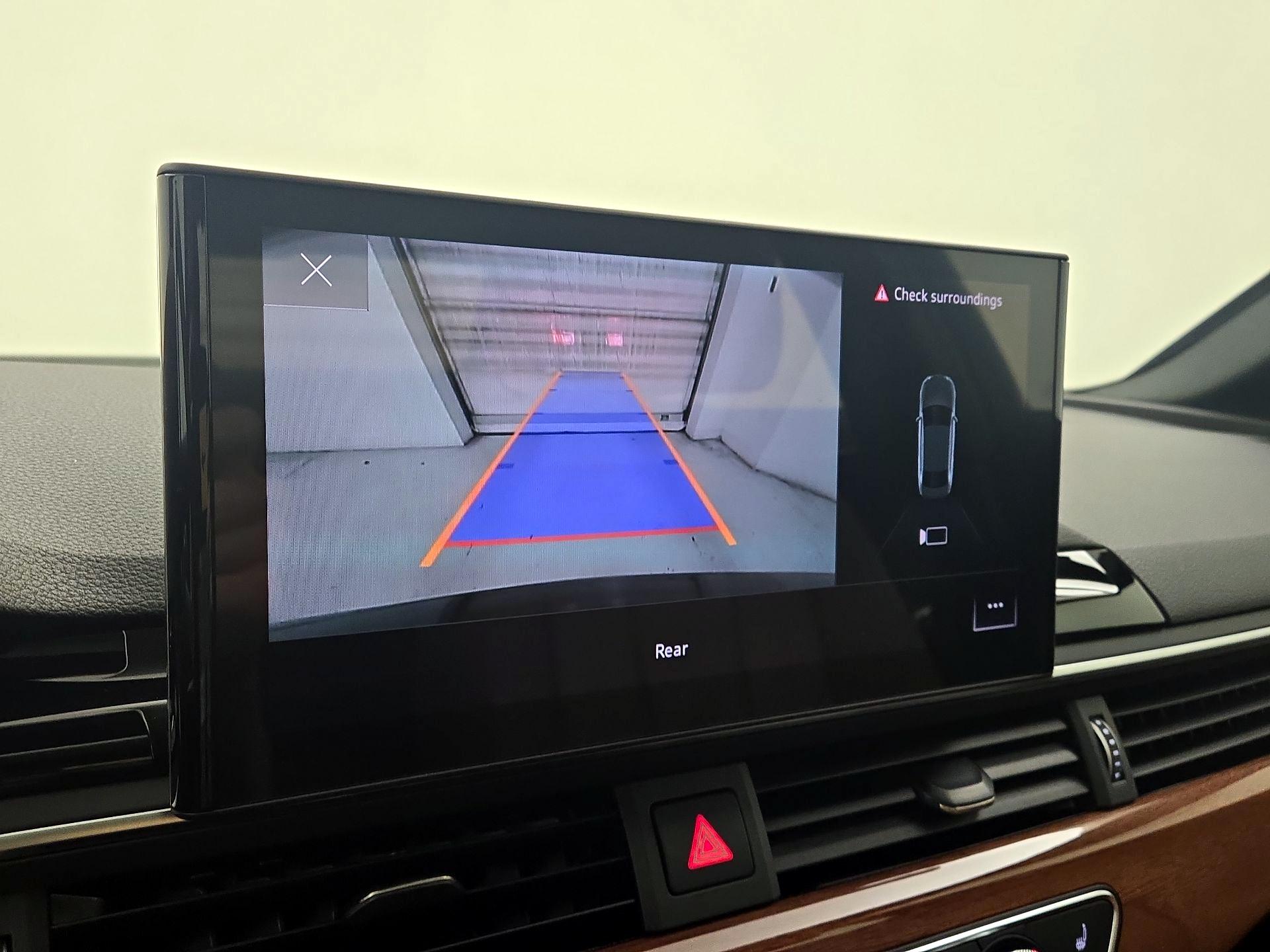 Thumbnail: 2020 Audi A4 - 14