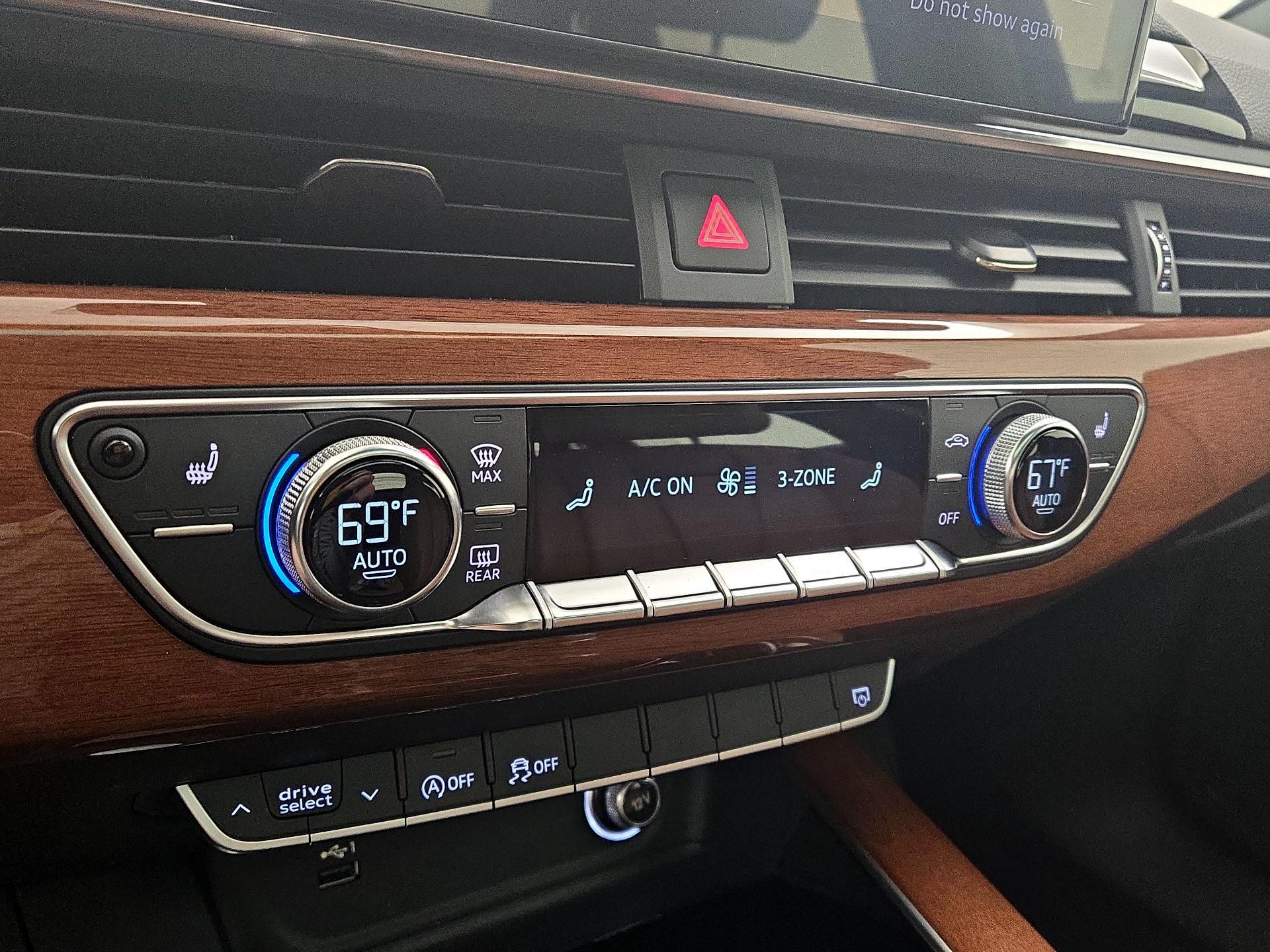 Thumbnail: 2020 Audi A4 - 16