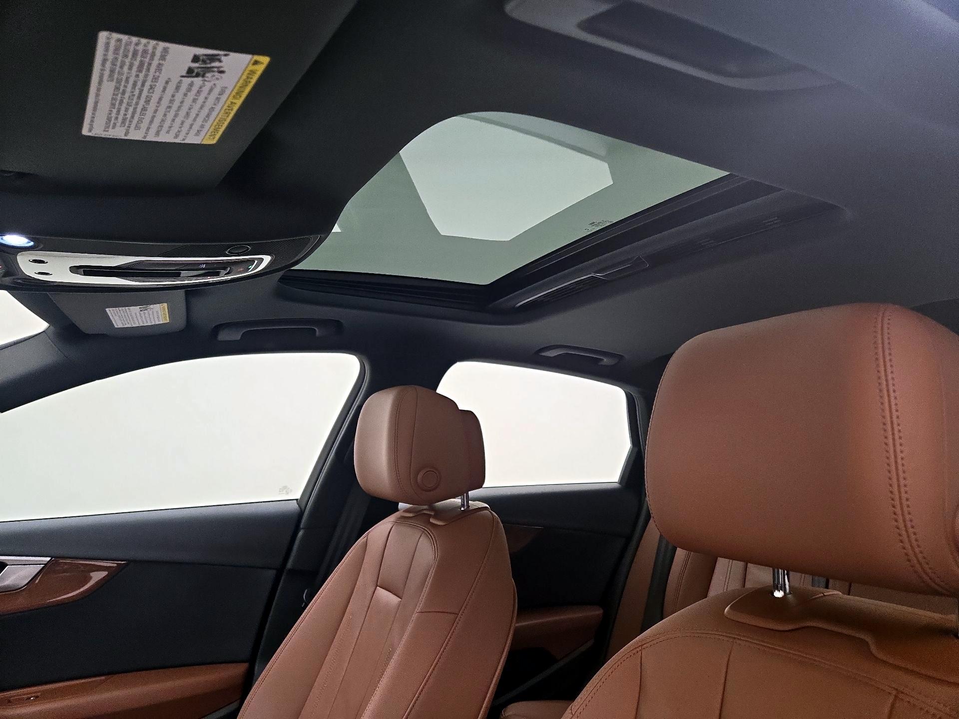 Thumbnail: 2020 Audi A4 - 19