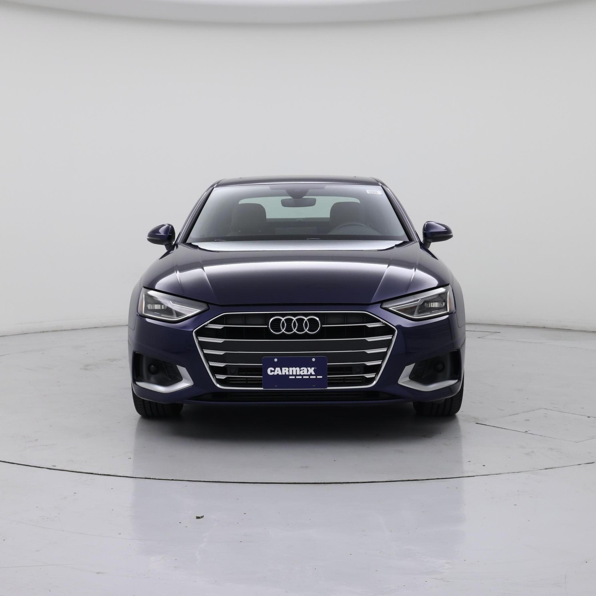 Thumbnail: 2020 Audi A4 - 5