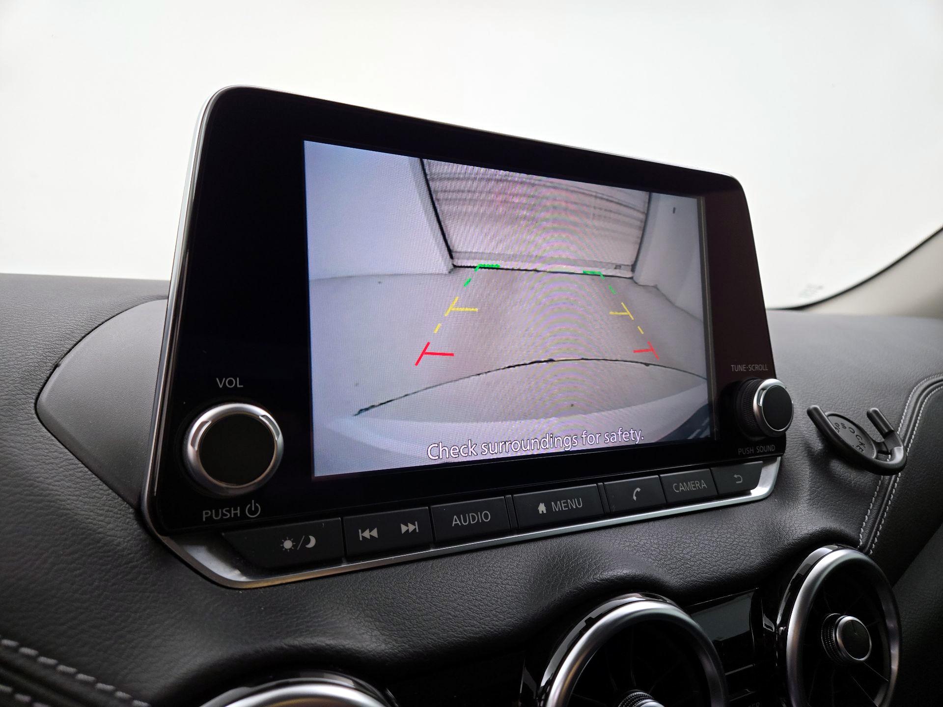 Thumbnail: 2021 Nissan Sentra - 14