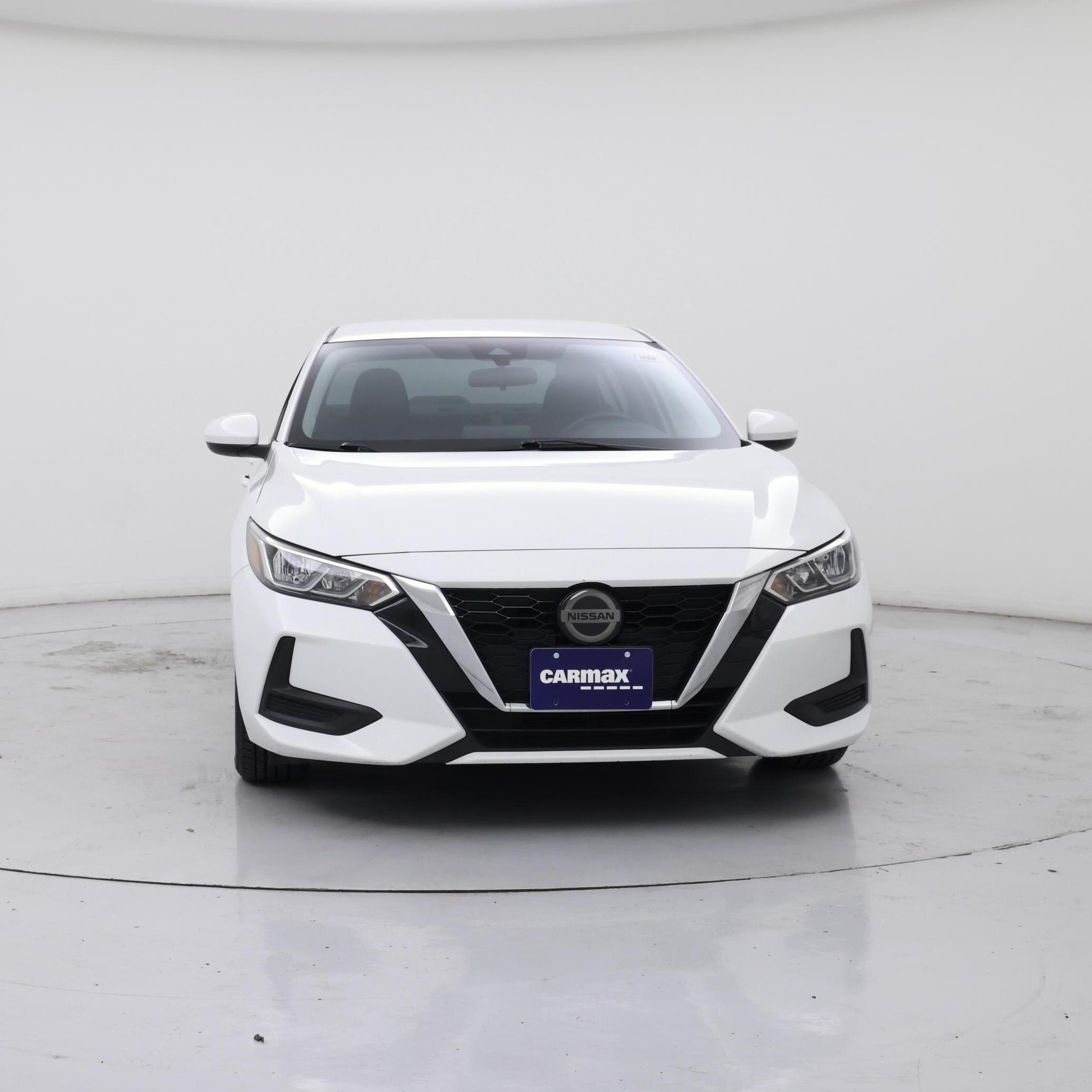 Thumbnail: 2021 Nissan Sentra - 5