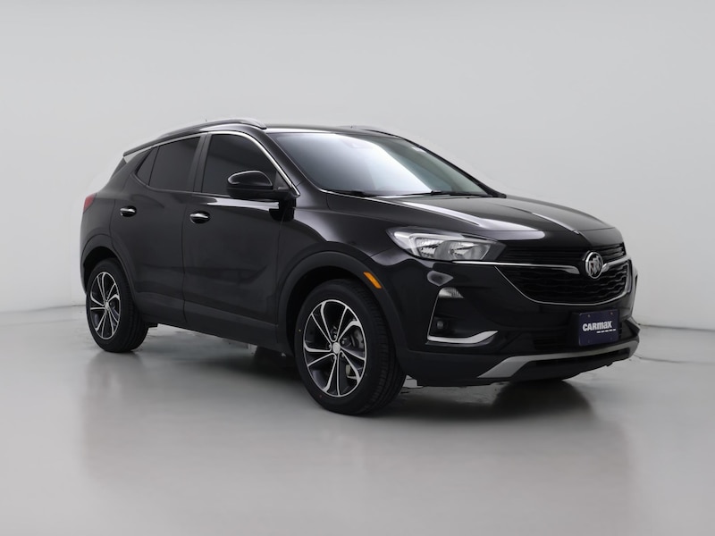 2020 Buick Encore GX Select -
                  Austin, TX