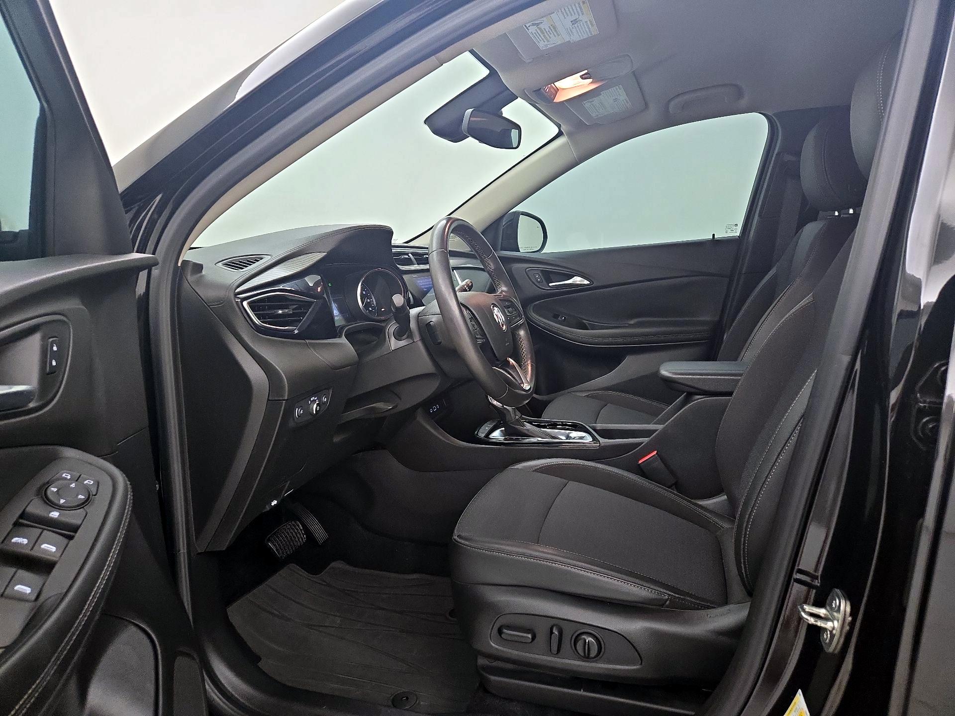 Thumbnail: 2020 Buick Encore GX - 11