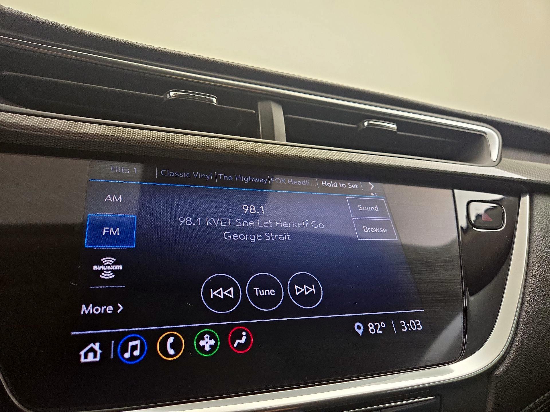 Thumbnail: 2020 Buick Encore GX - 15