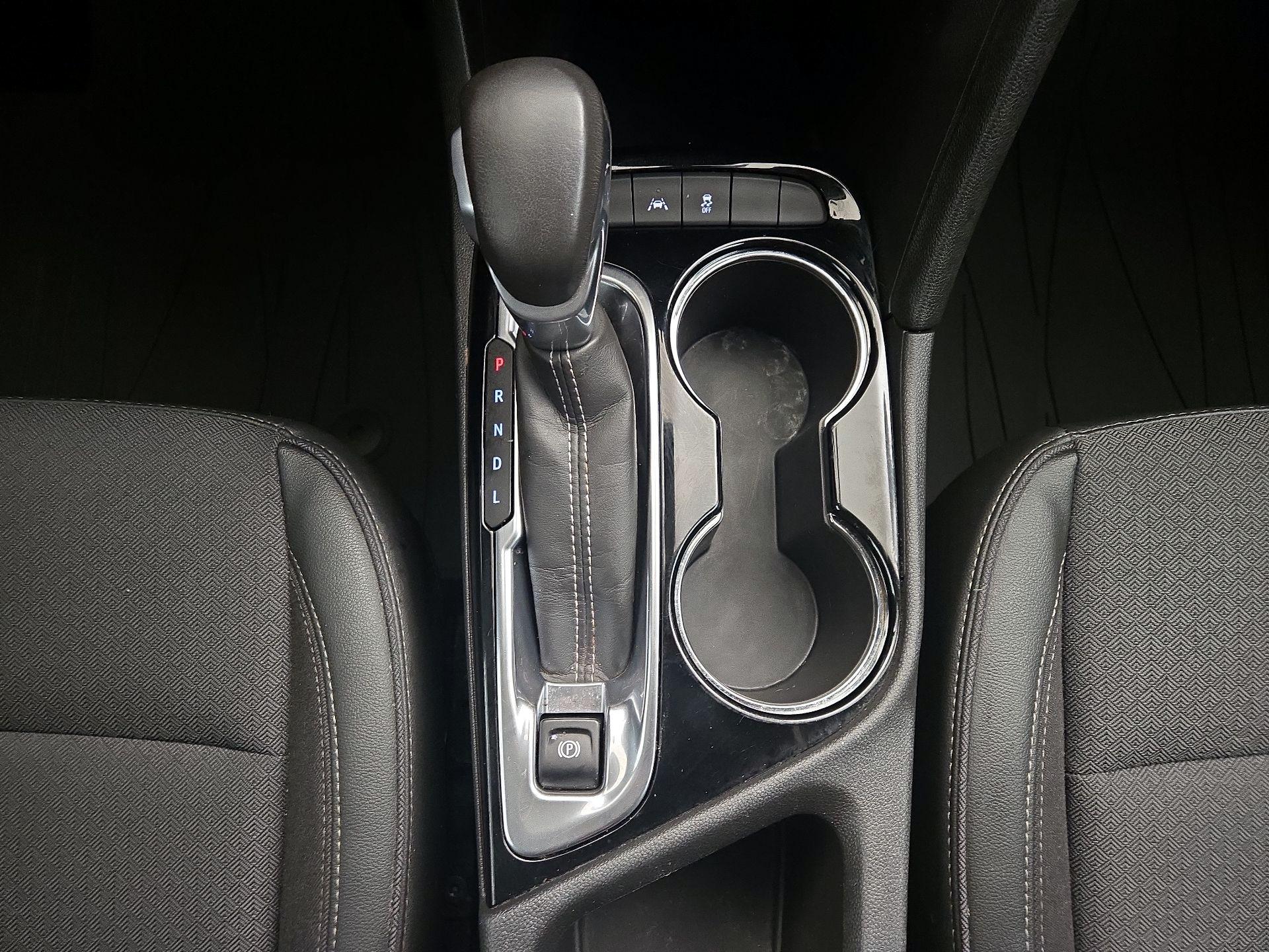 Thumbnail: 2020 Buick Encore GX - 17