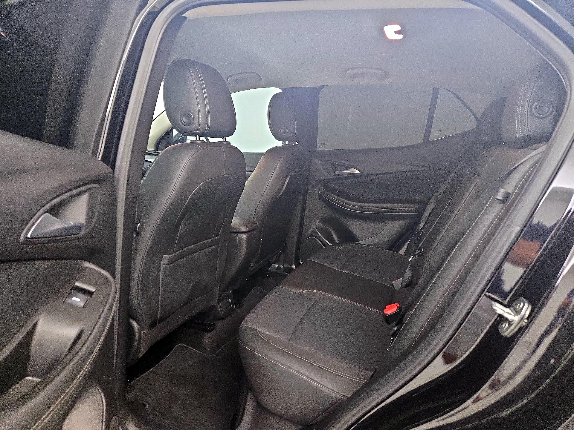 Thumbnail: 2020 Buick Encore GX - 19