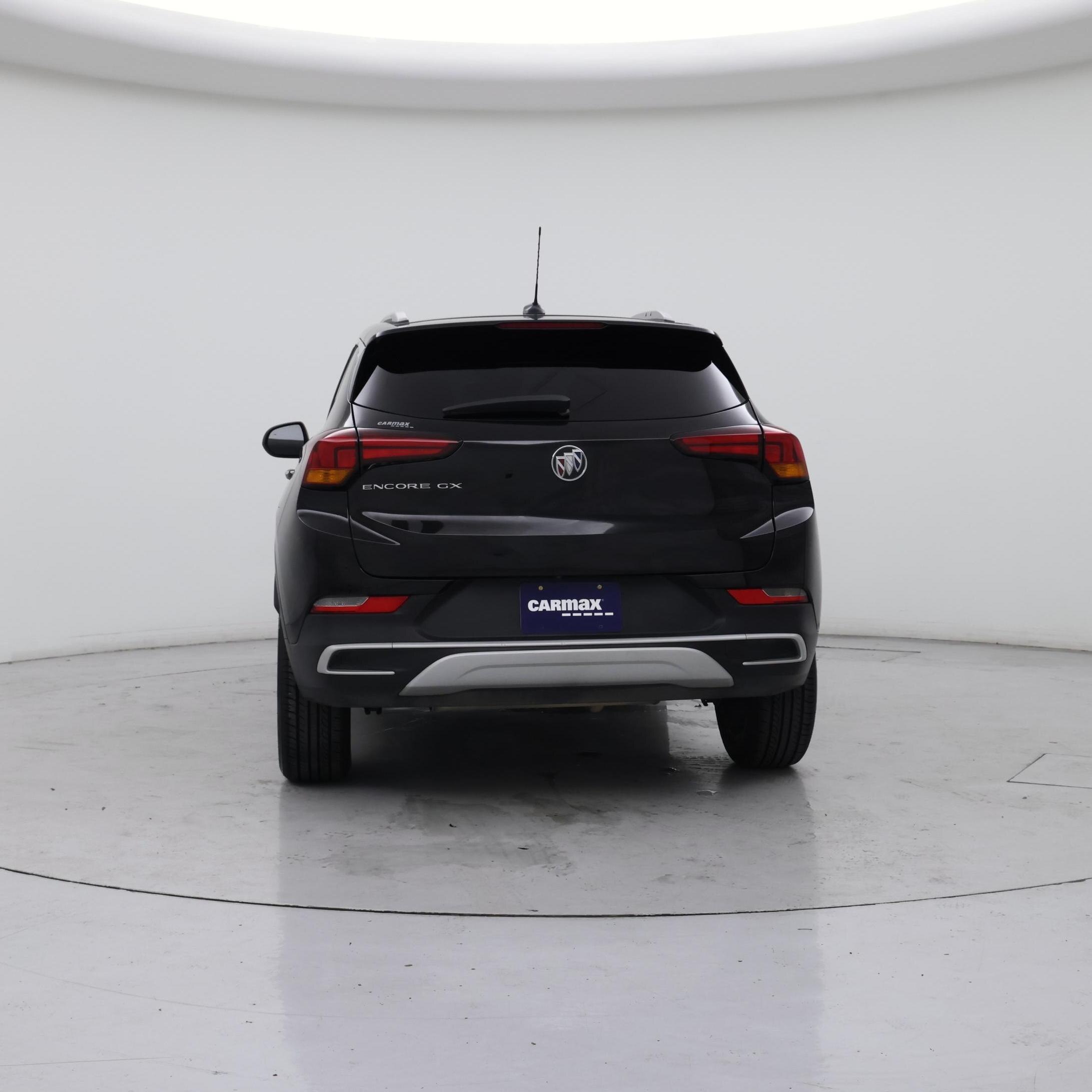 Thumbnail: 2020 Buick Encore GX - 6