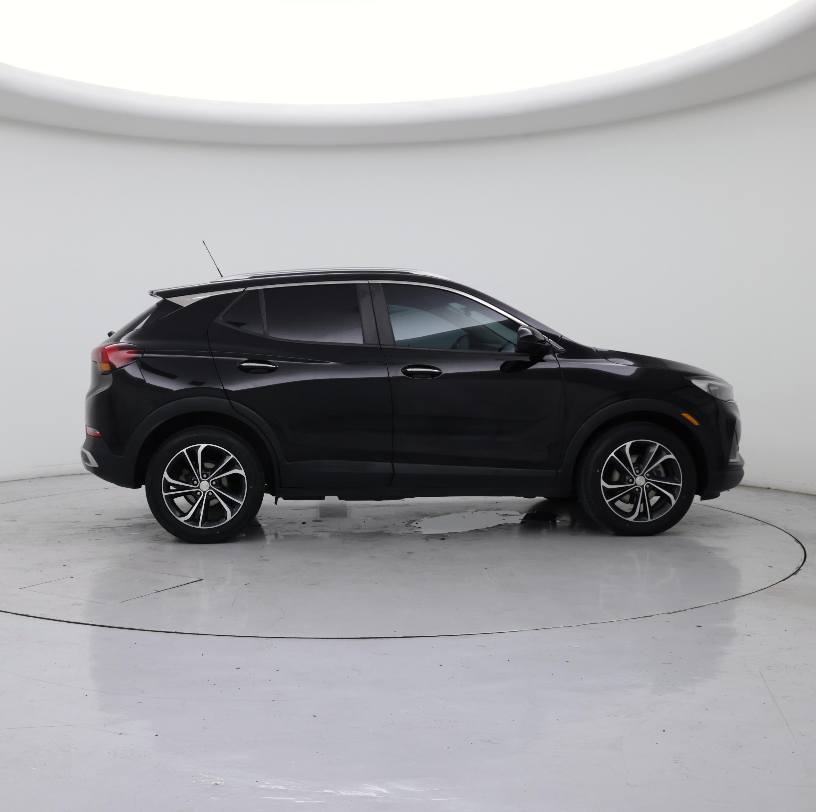 Thumbnail: 2020 Buick Encore GX - 7