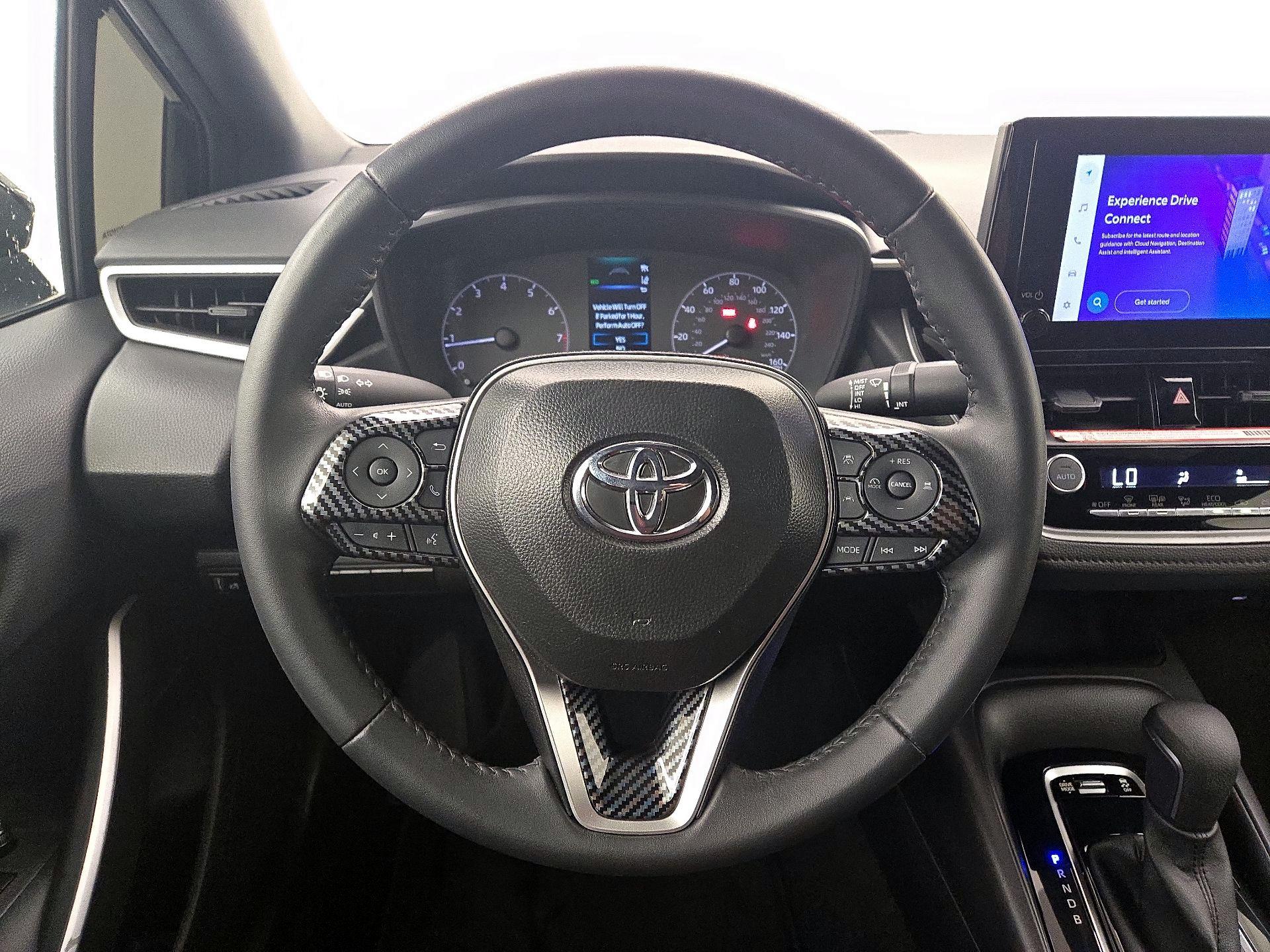 Thumbnail: 2025 Toyota Corolla - 10