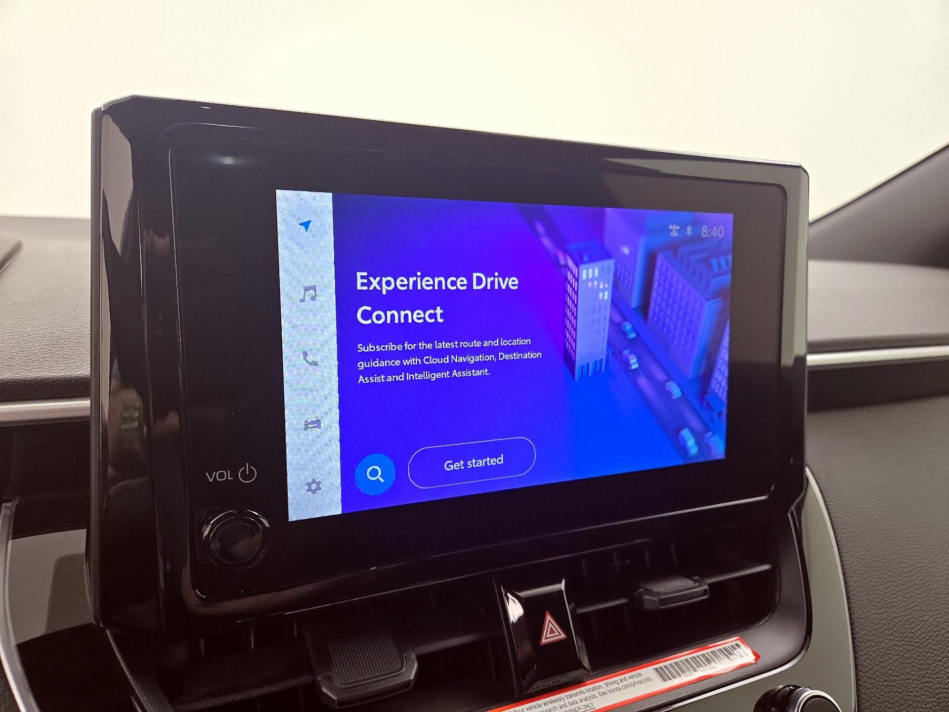 Thumbnail: 2025 Toyota Corolla - 14