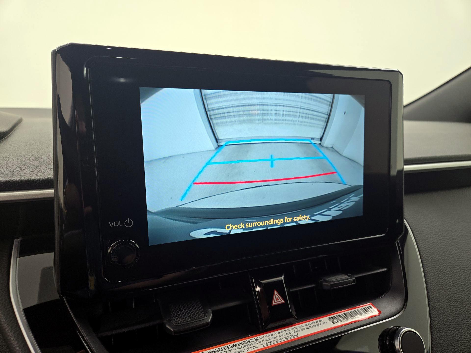 Thumbnail: 2025 Toyota Corolla - 15