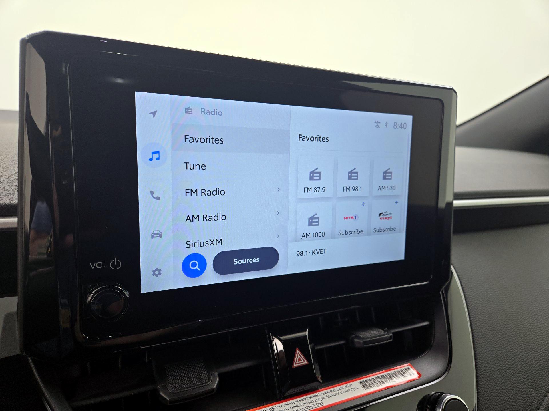 Thumbnail: 2025 Toyota Corolla - 16