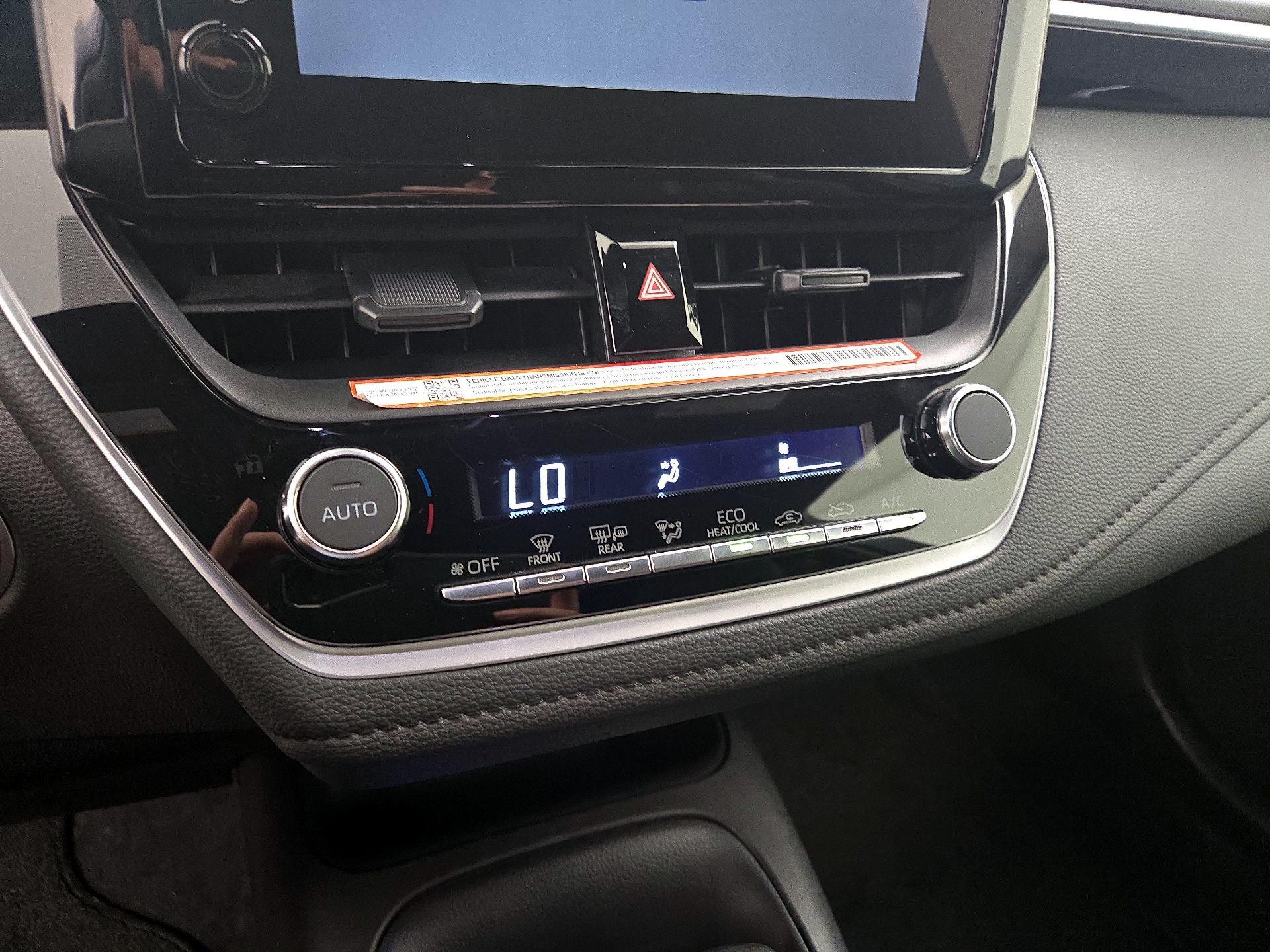 Thumbnail: 2025 Toyota Corolla - 17