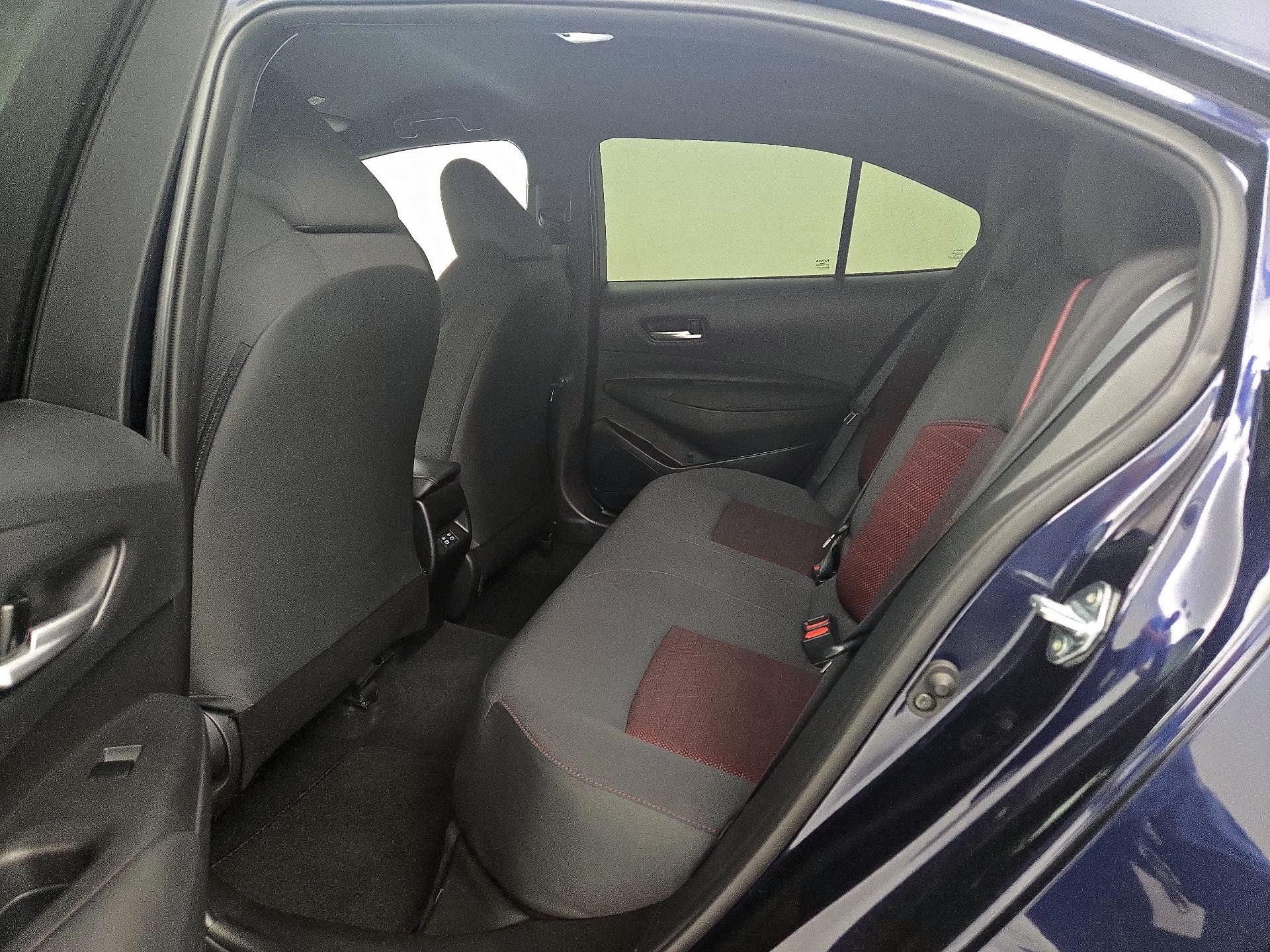 Thumbnail: 2025 Toyota Corolla - 20