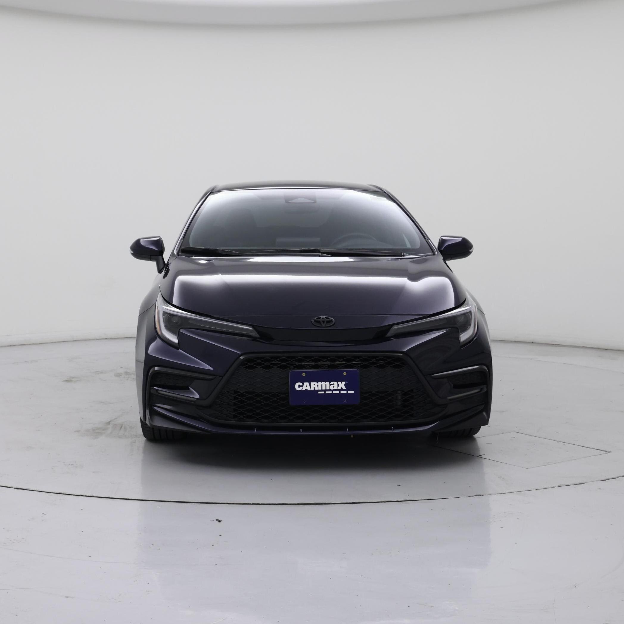 Thumbnail: 2025 Toyota Corolla - 5