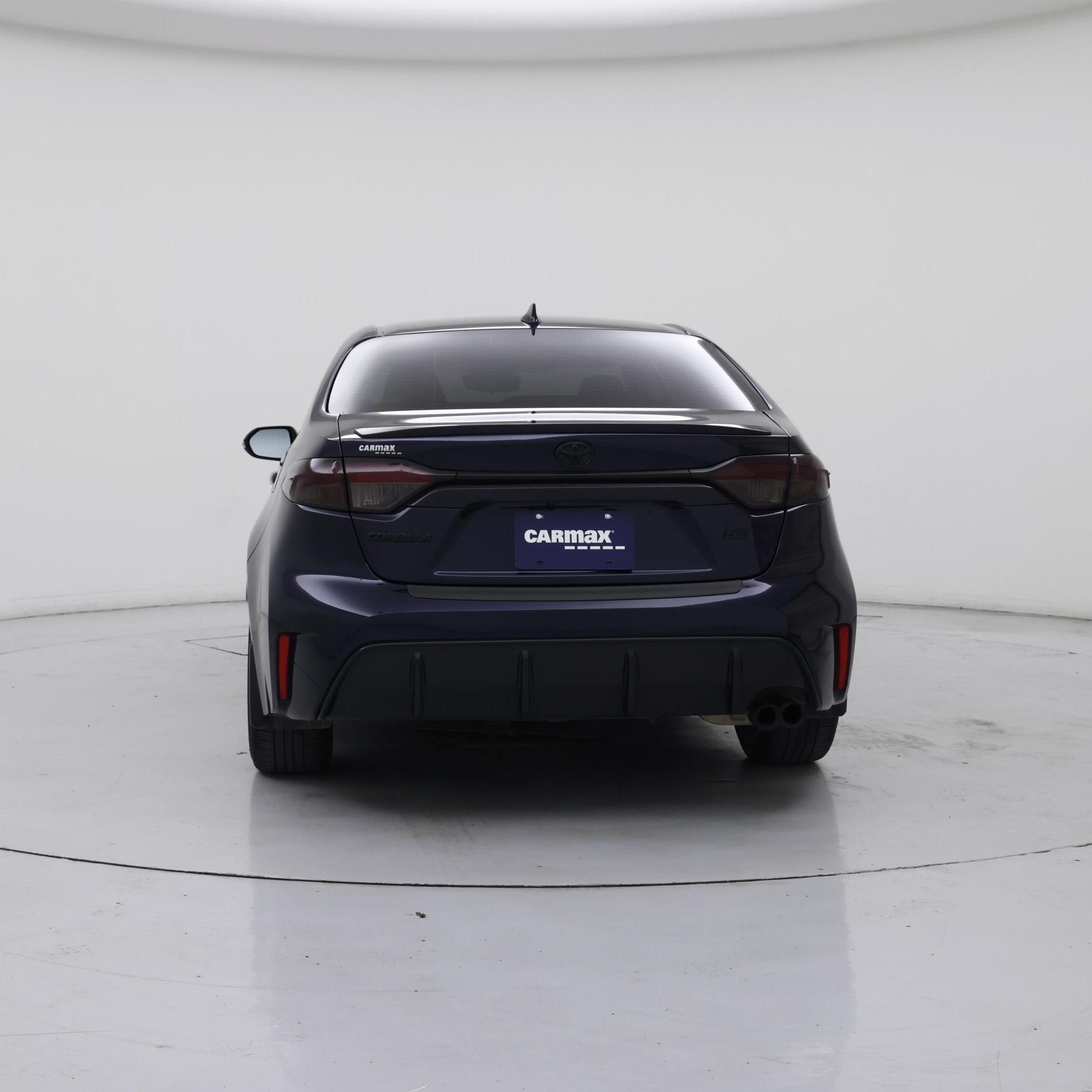 Thumbnail: 2025 Toyota Corolla - 6