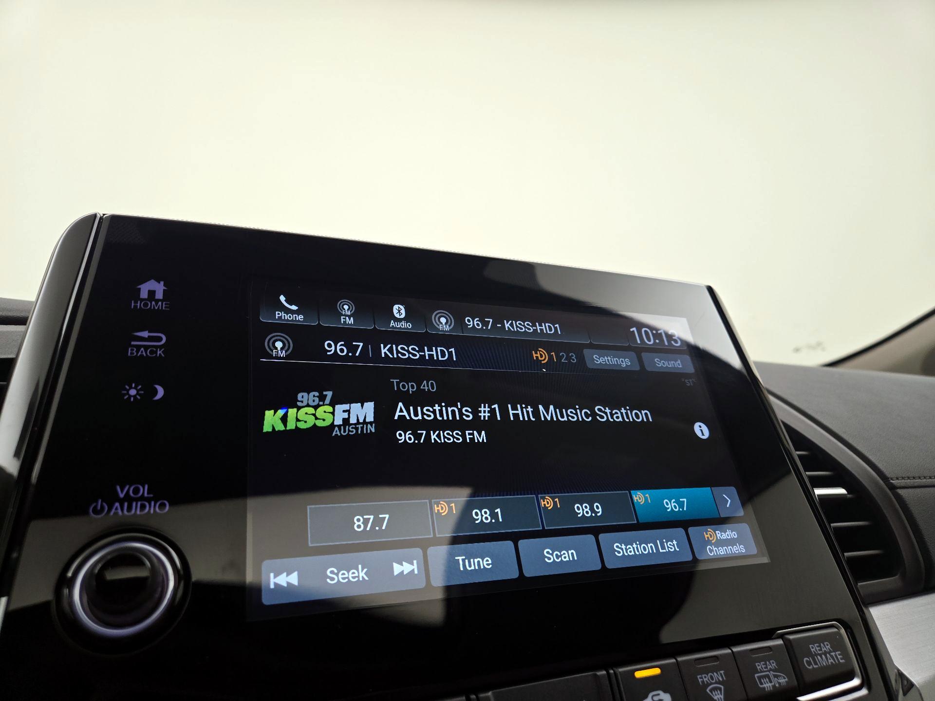 Thumbnail: 2020 Honda Odyssey - 15