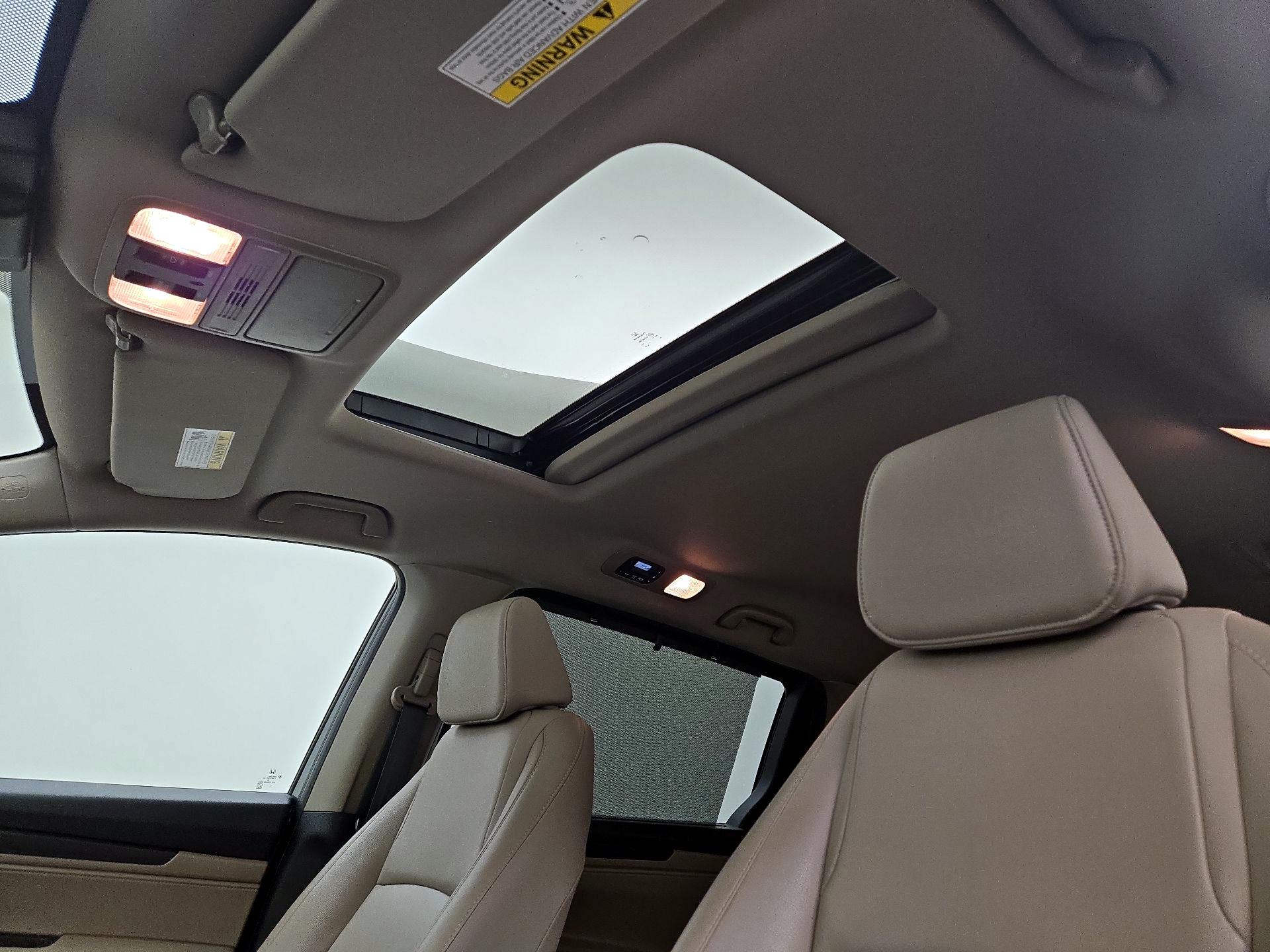 Thumbnail: 2020 Honda Odyssey - 19