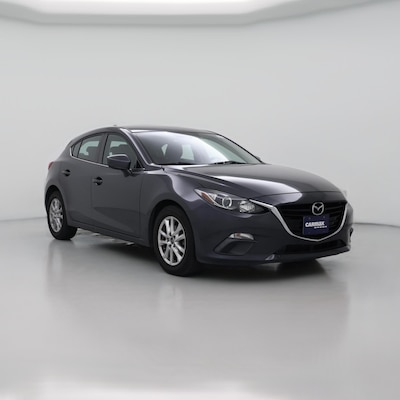 2014 Mazda Mazda3 I Touring