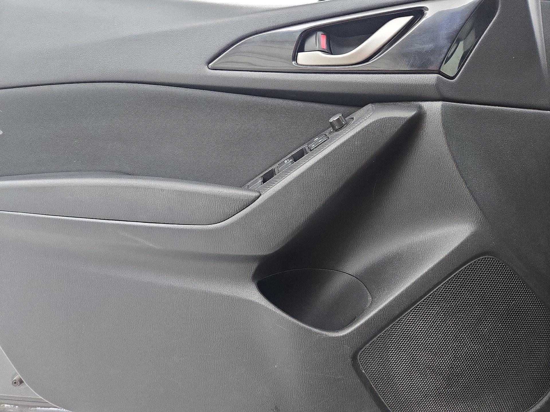 Thumbnail: 2014 Mazda Mazda3 - 12