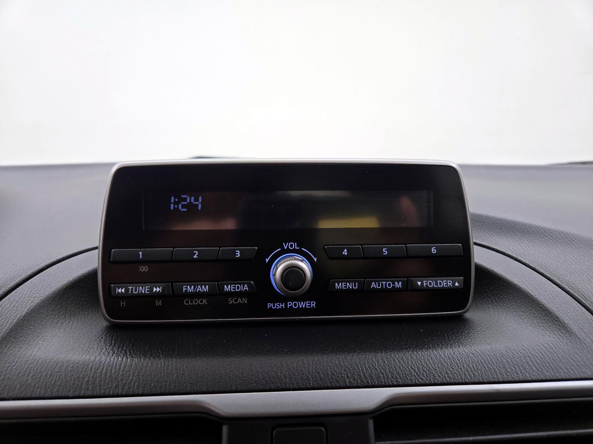 Thumbnail: 2014 Mazda Mazda3 - 14