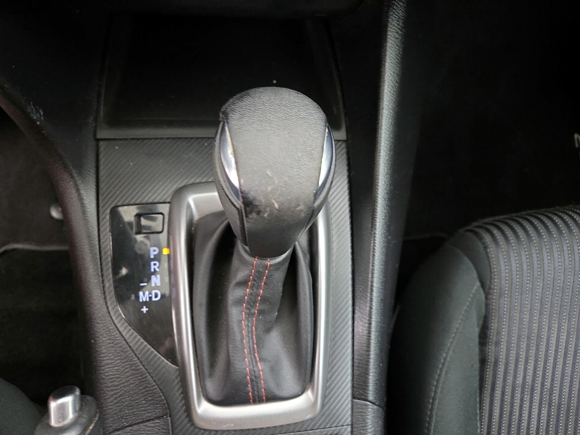 Thumbnail: 2014 Mazda Mazda3 - 16