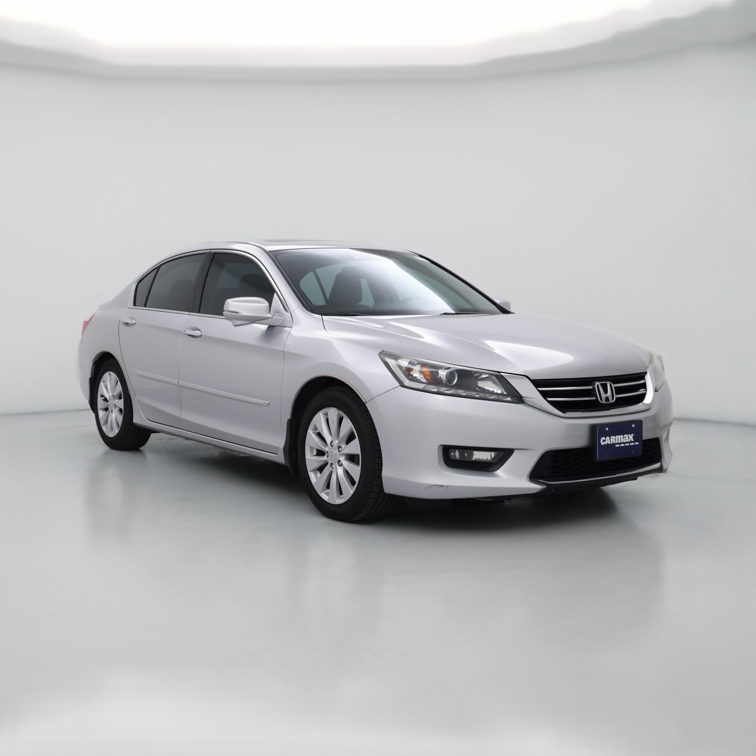 Thumbnail: 2014 Honda Accord - 1
