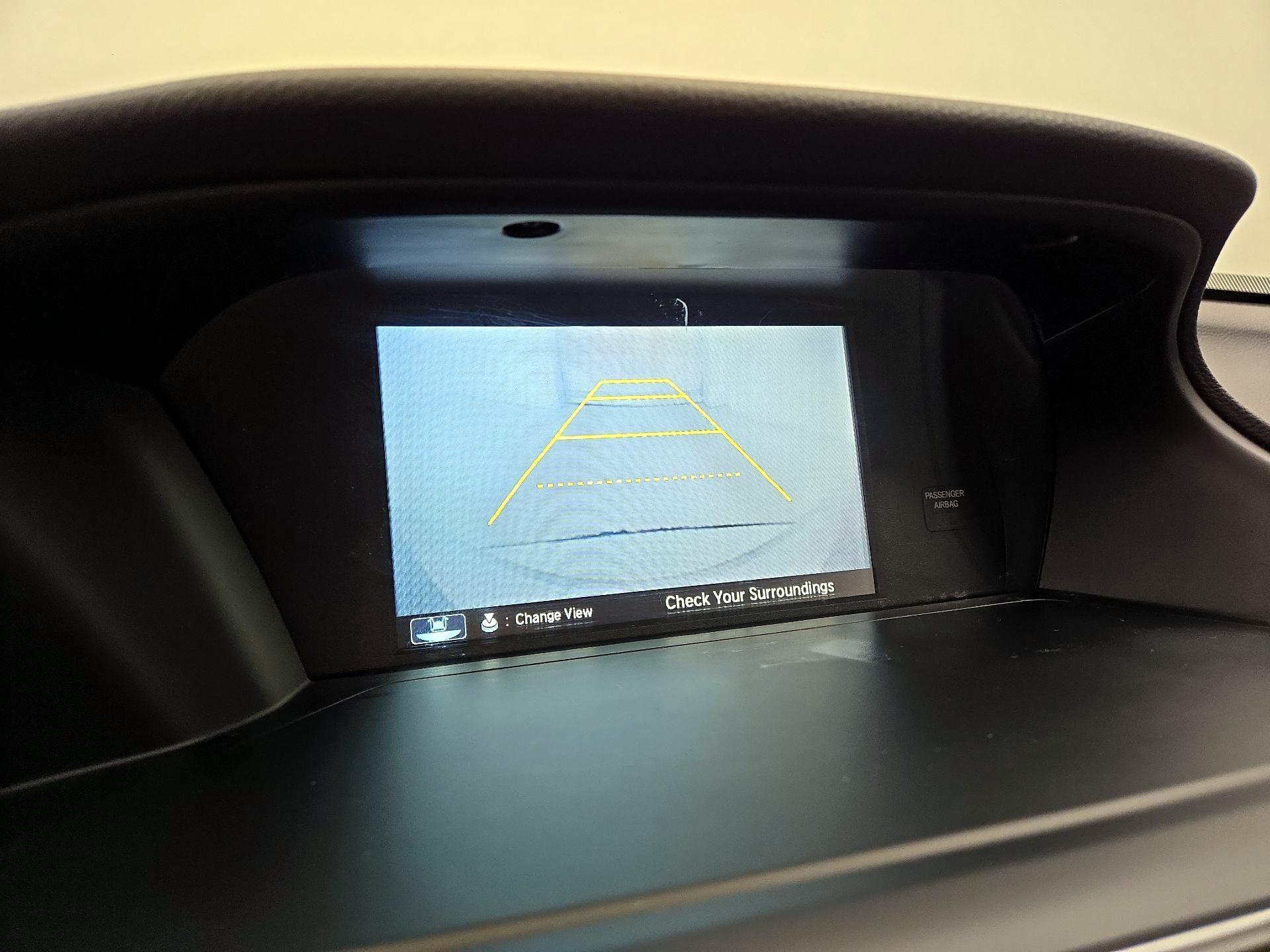 Thumbnail: 2014 Honda Accord - 15