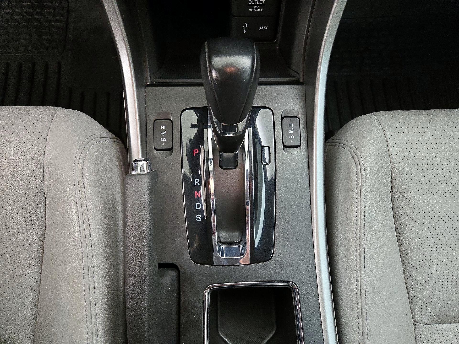 Thumbnail: 2014 Honda Accord - 18