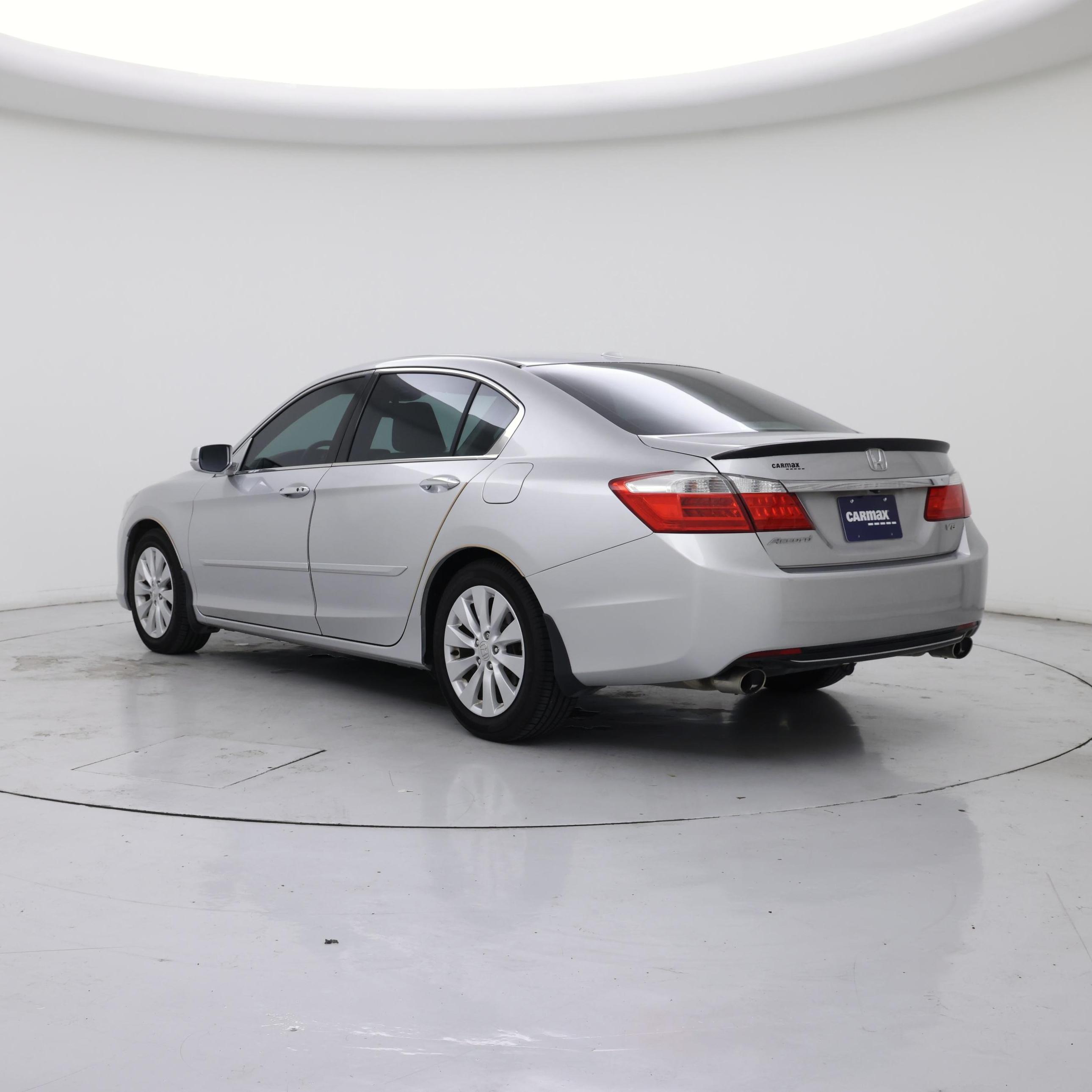 Thumbnail: 2014 Honda Accord - 2