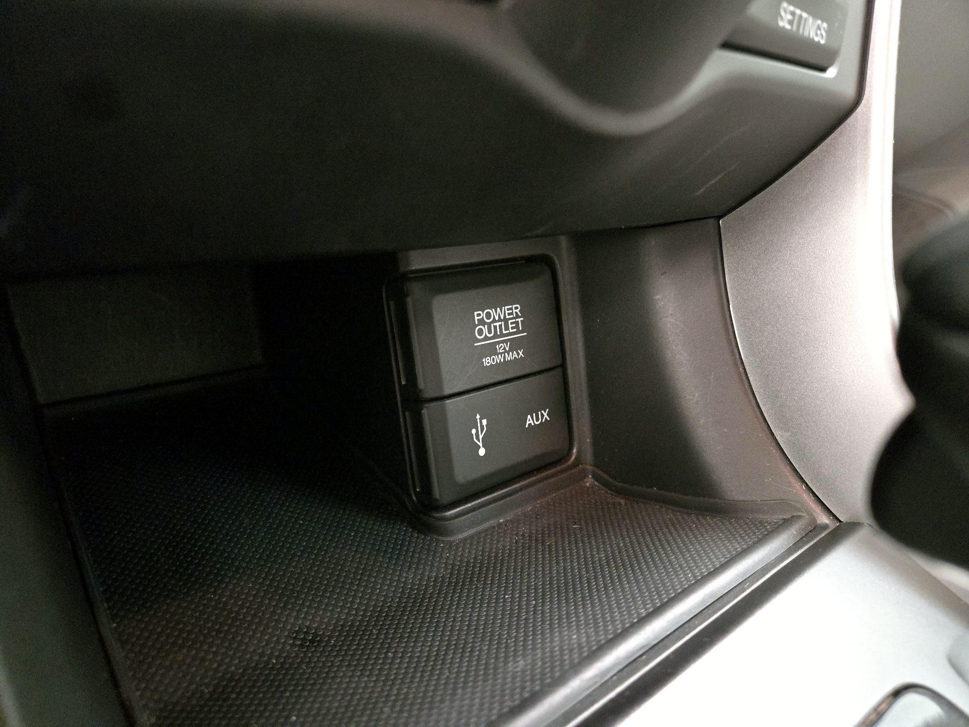 Thumbnail: 2014 Honda Accord - 19