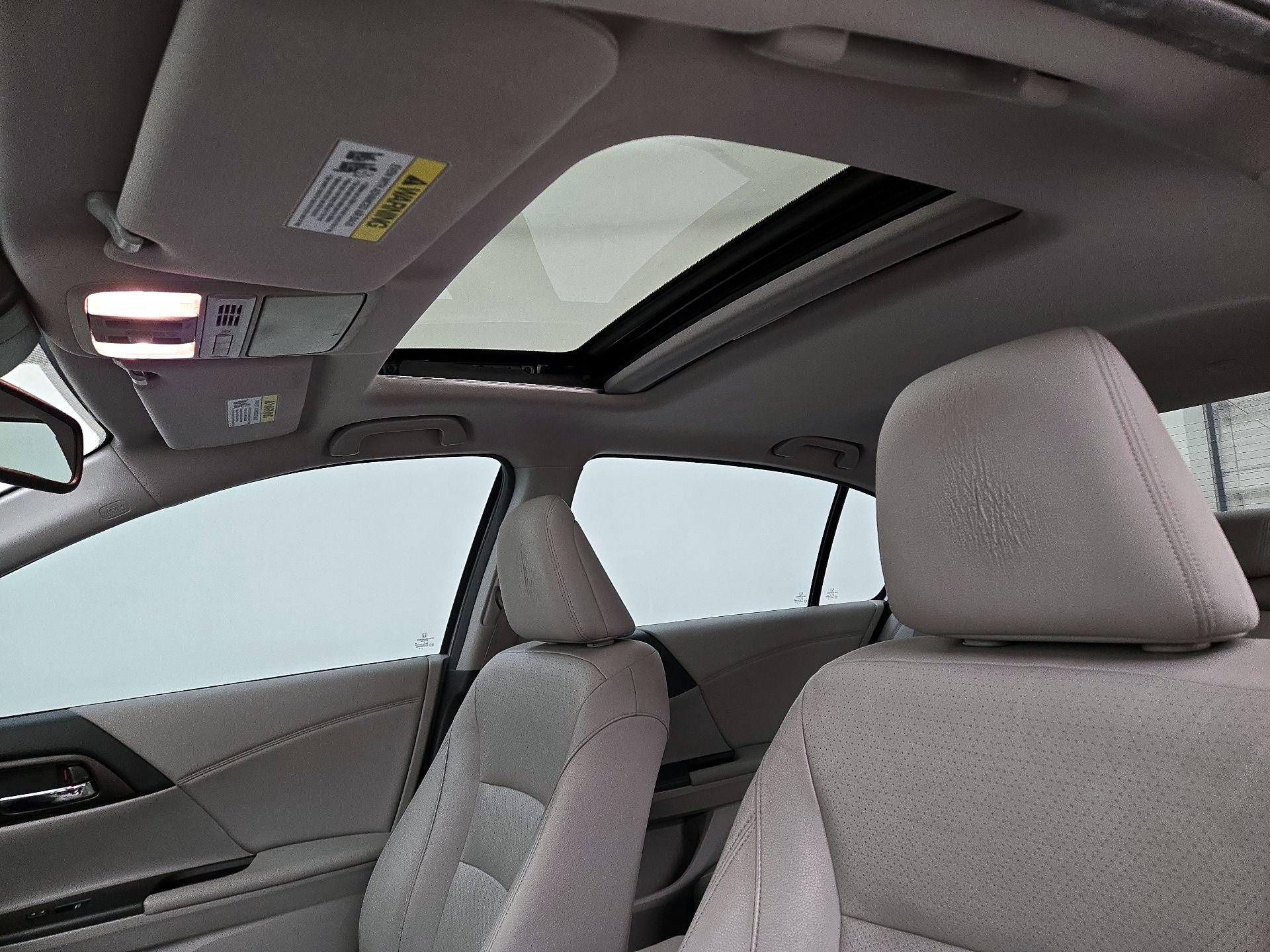 Thumbnail: 2014 Honda Accord - 20