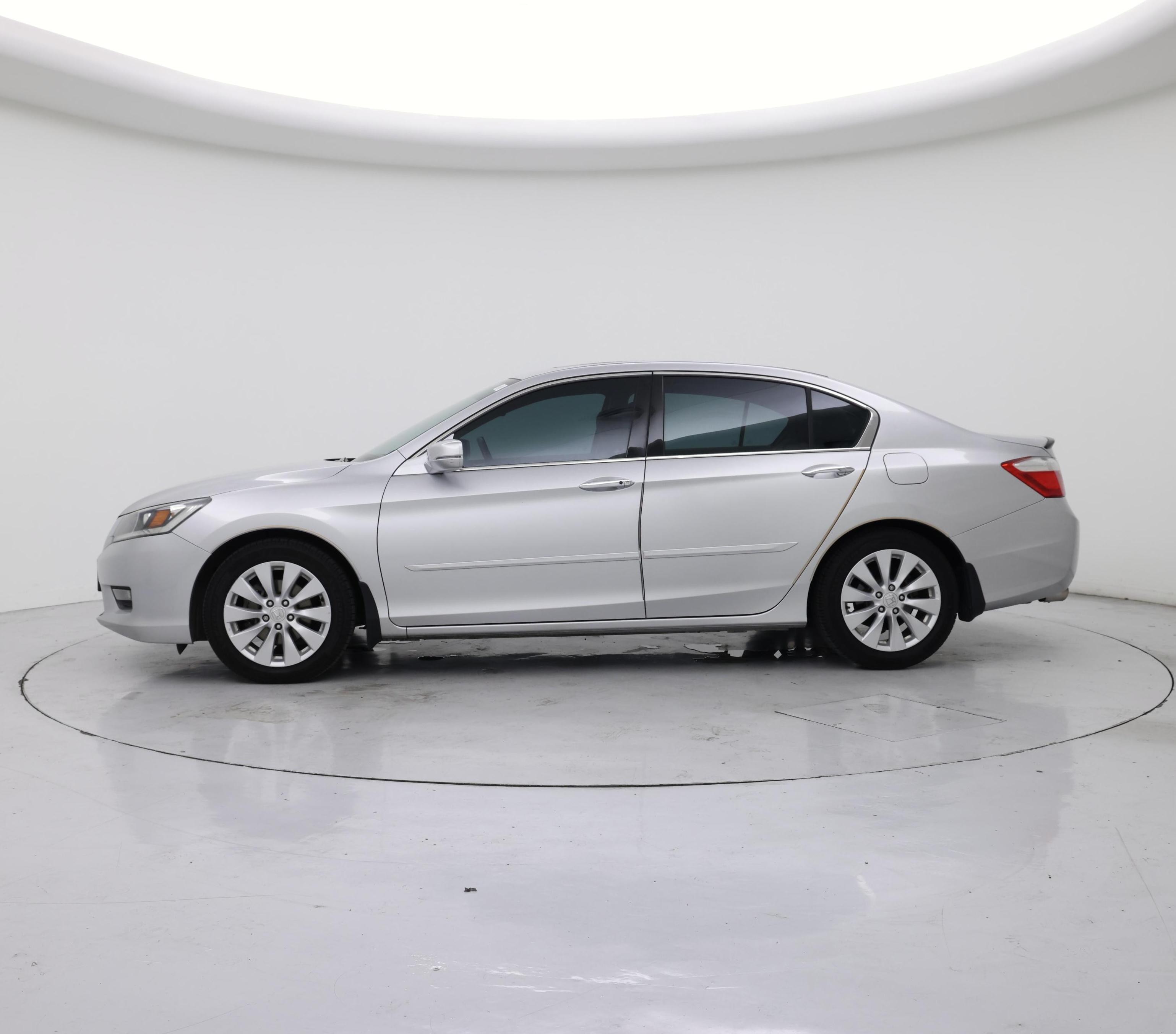 Thumbnail: 2014 Honda Accord - 3