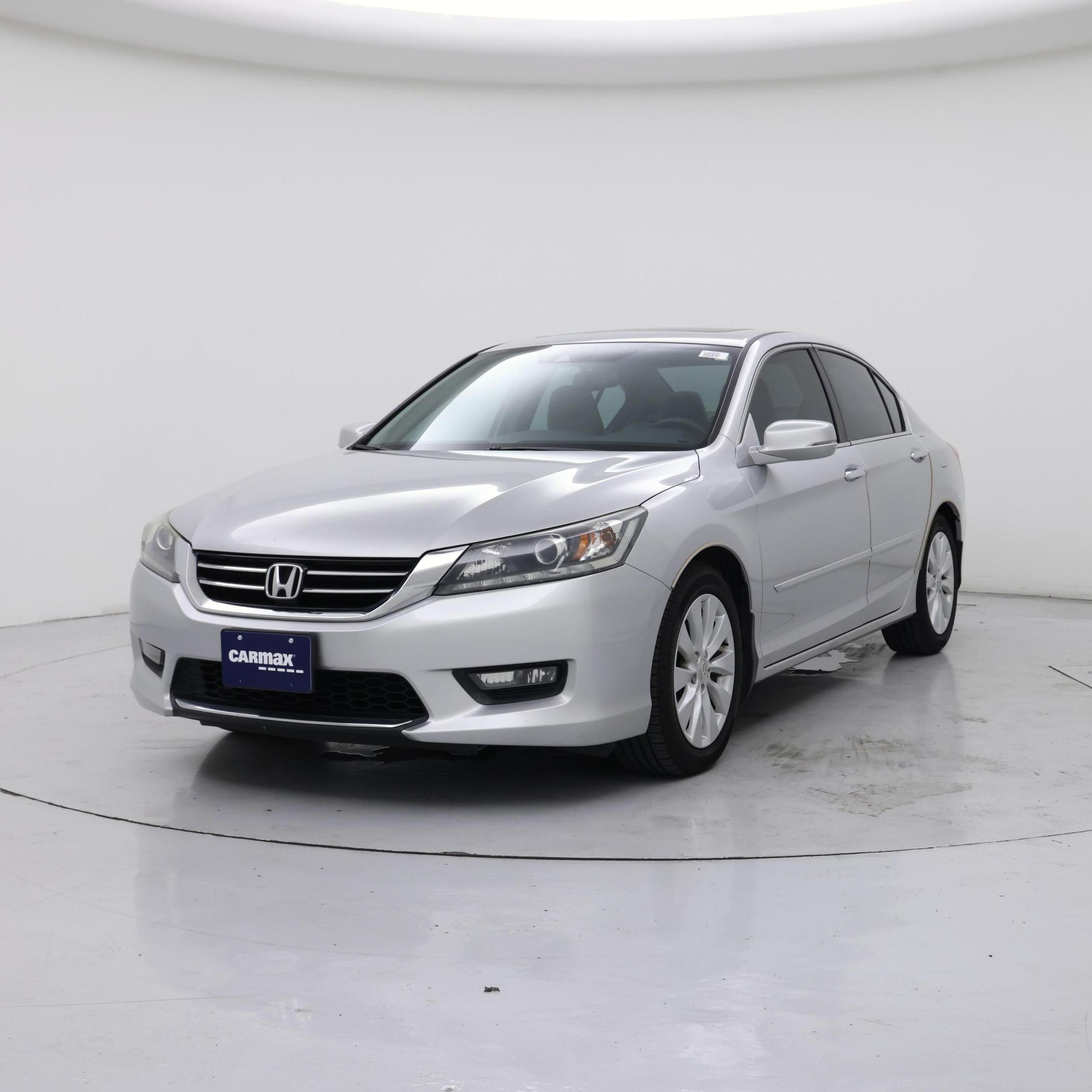 Thumbnail: 2014 Honda Accord - 4
