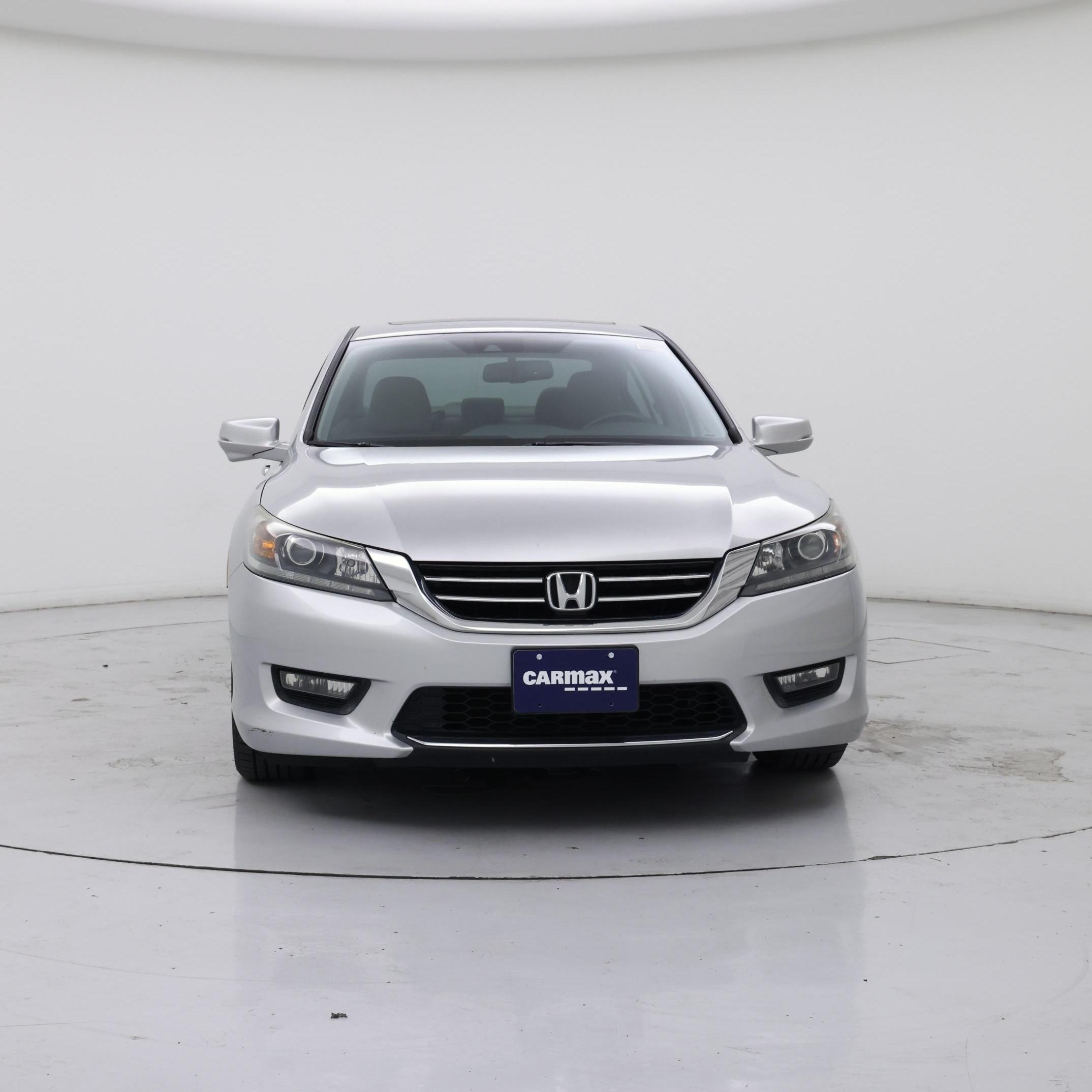 Thumbnail: 2014 Honda Accord - 5