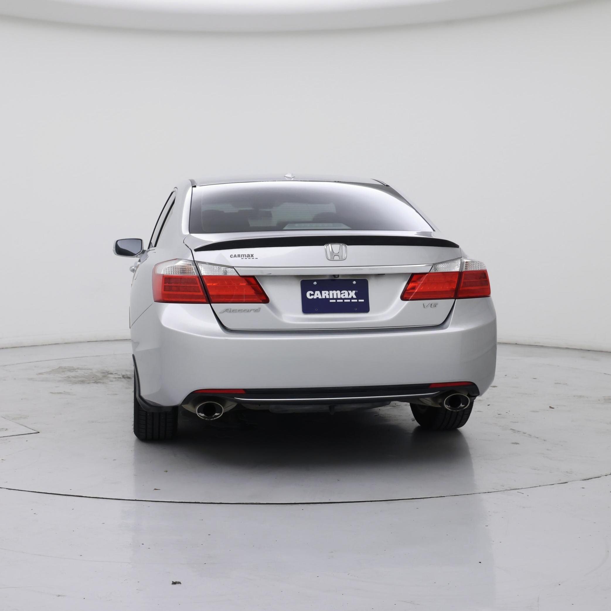 Thumbnail: 2014 Honda Accord - 6